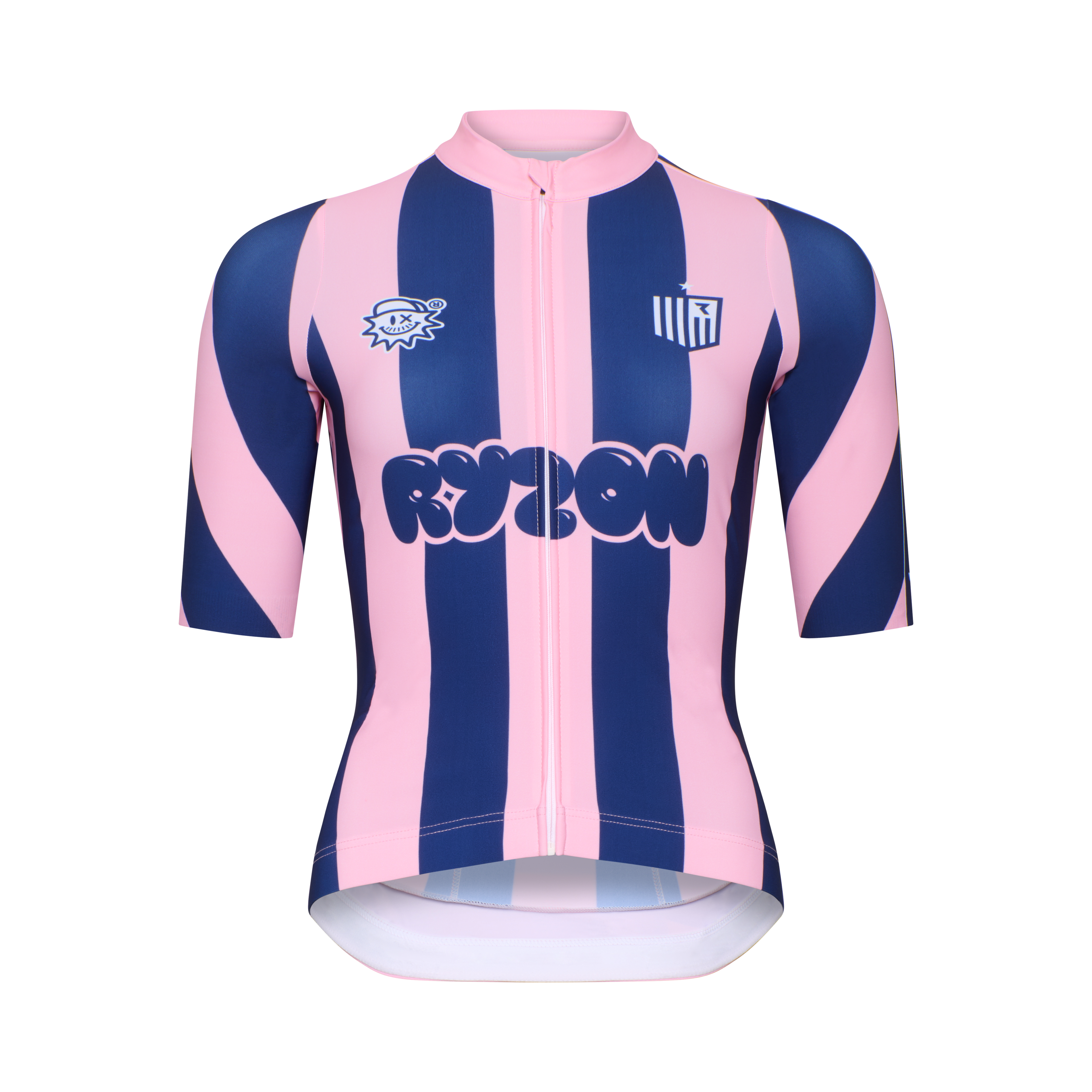 Rick Zabel Cycling Jersey Women