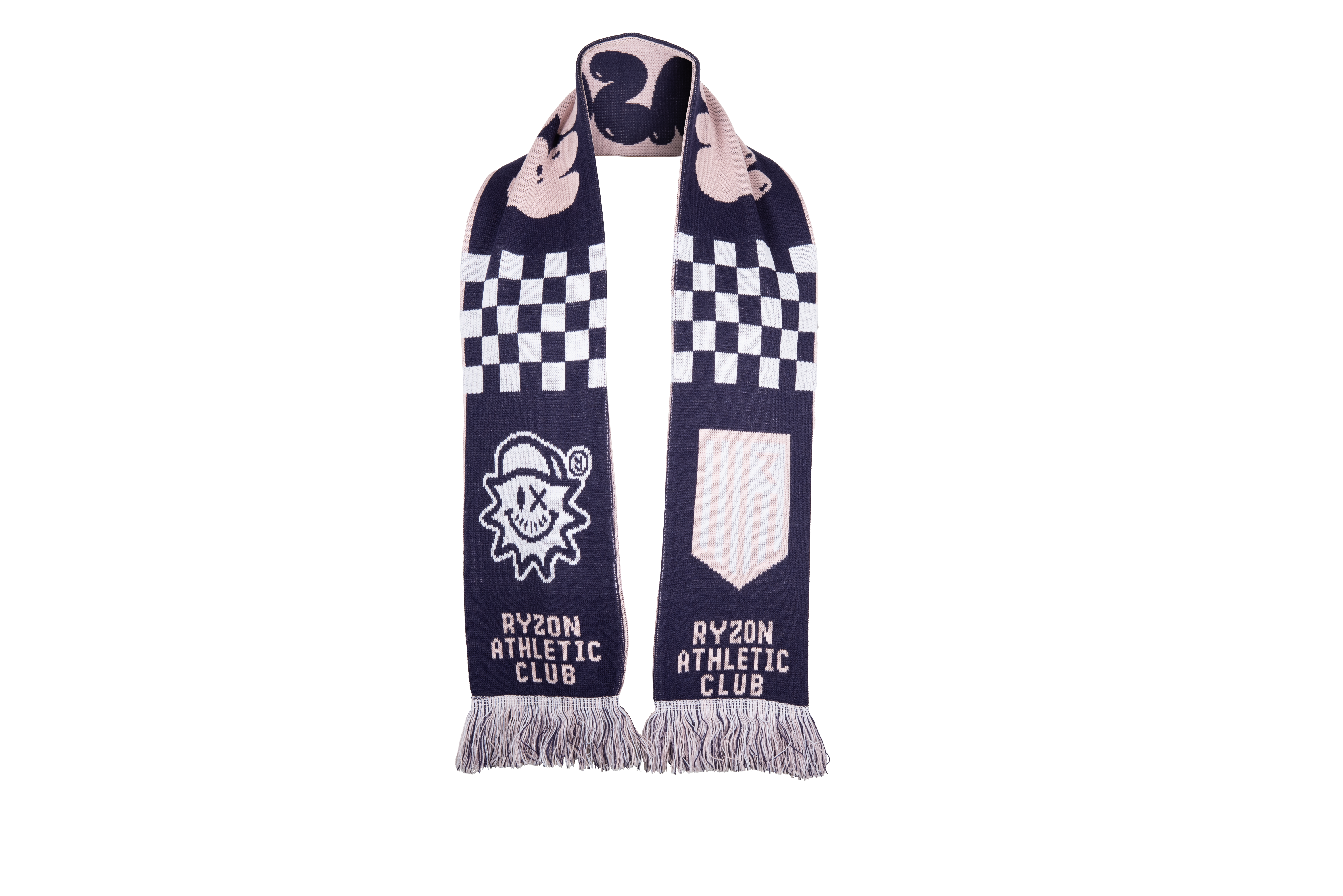 Rick Zabel Scarf