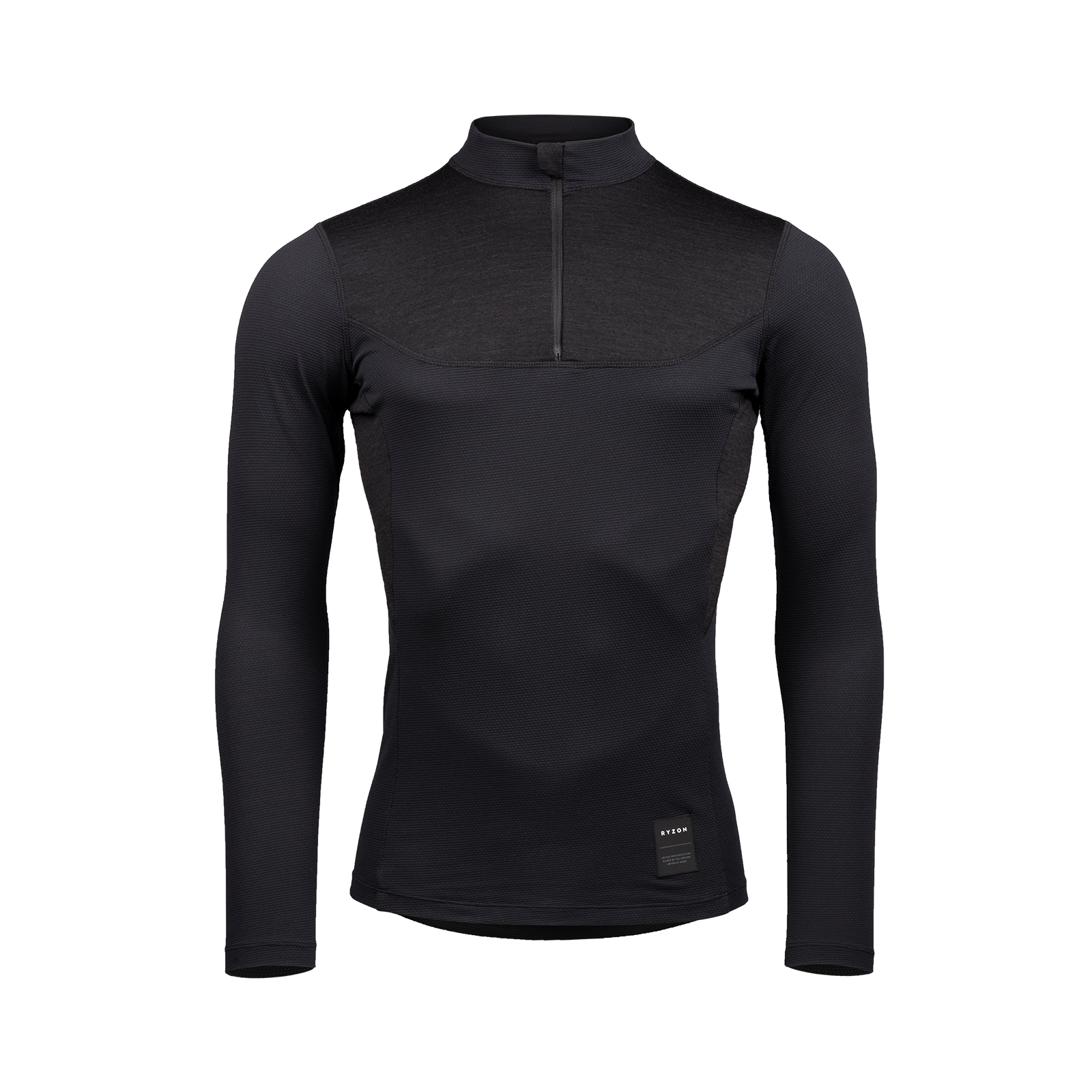 Ritual Merino Longsleeve Baselayer