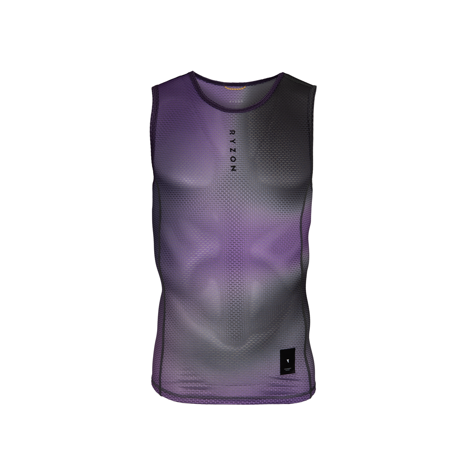 Ritual Performance Baselayer "Iridescent"