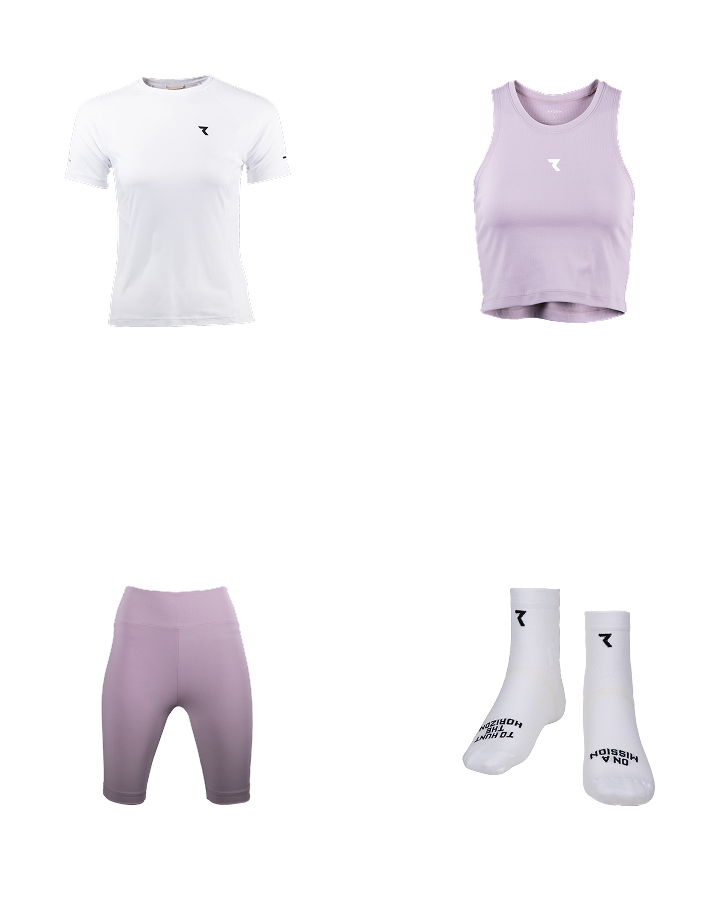 Running Mix and Match Bundle Women