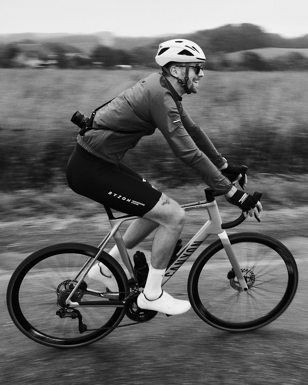 Ryzon Ticket – Cycle & Capture Festival München / 18.-20. Juli