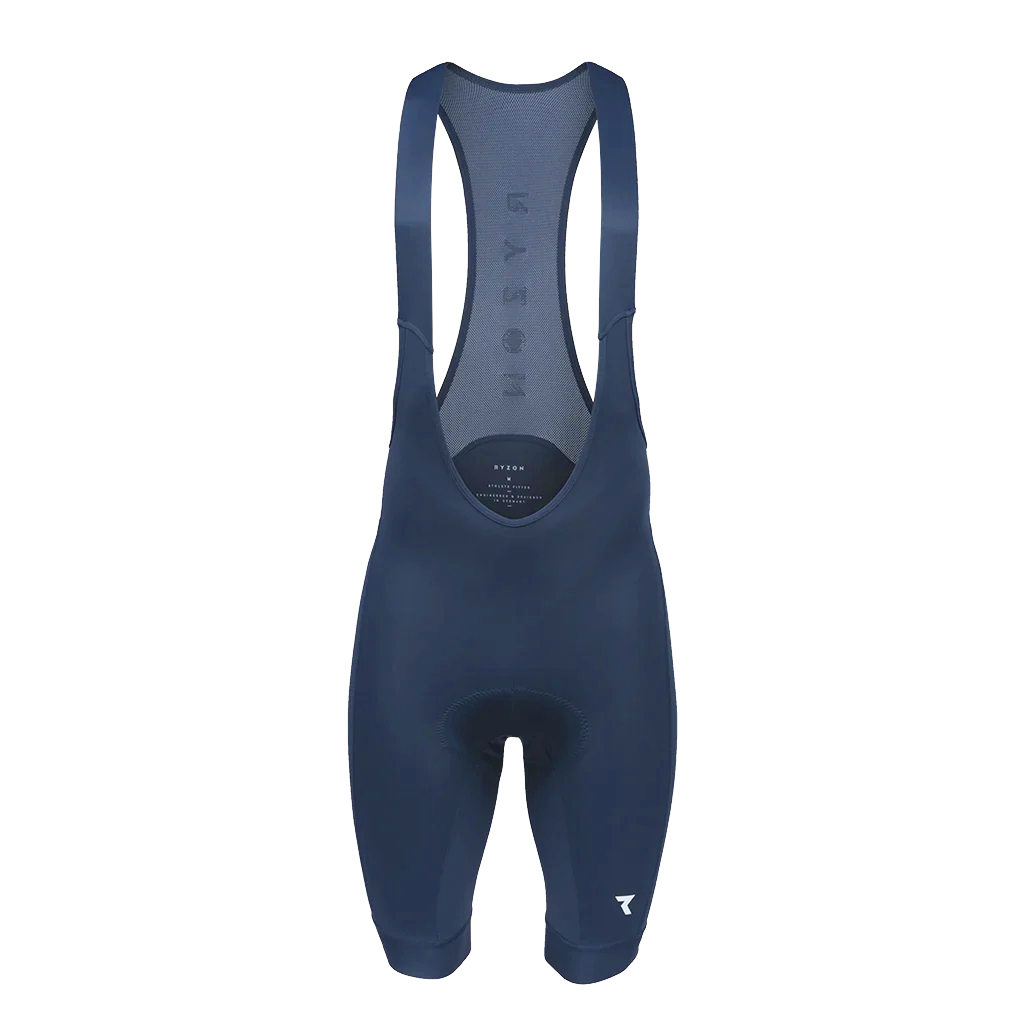 Signature Cycling Bib Shorts Men