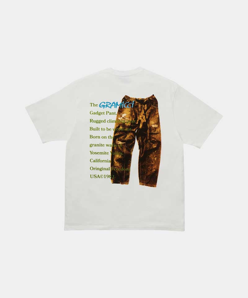Gadget Pant Tee