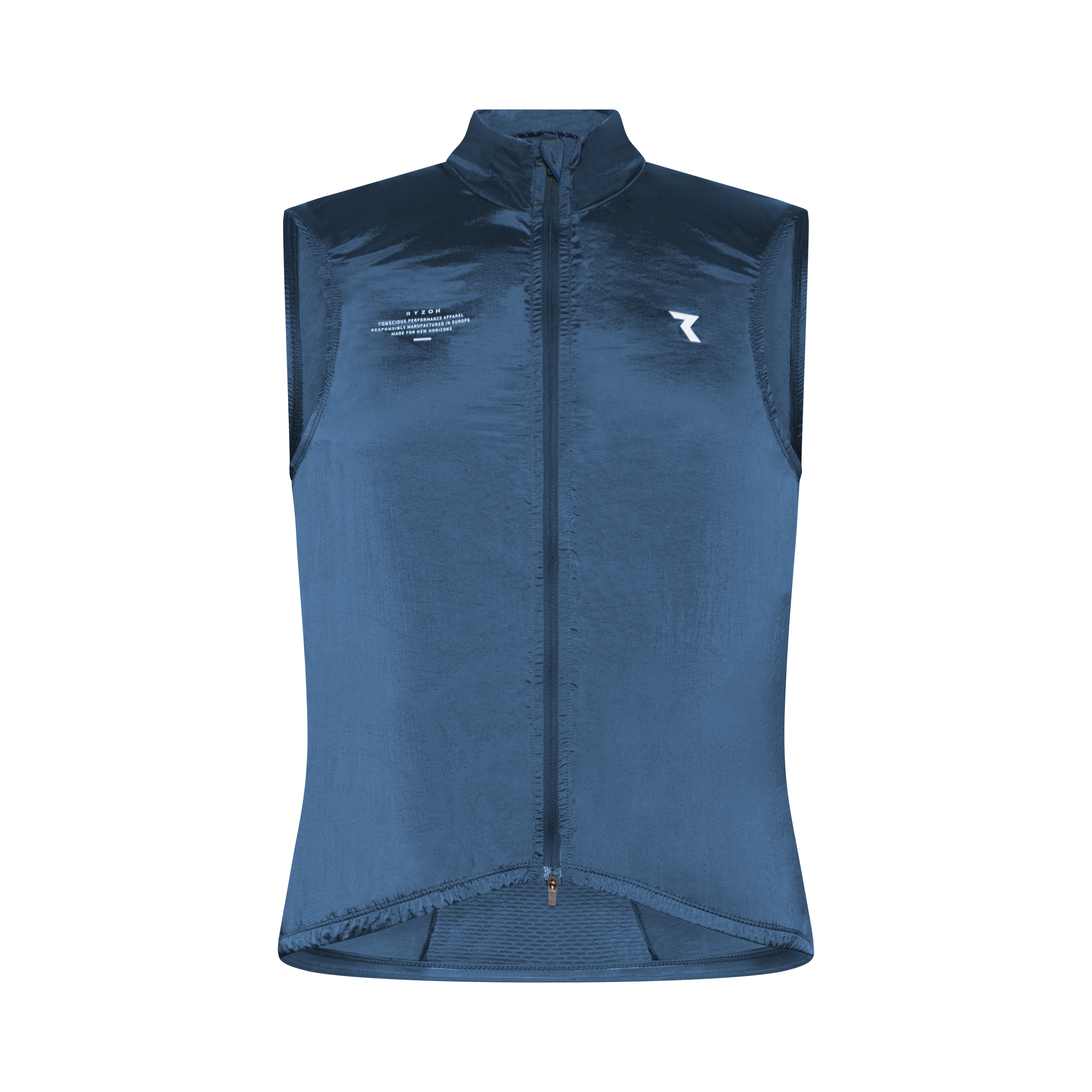 Signature Cycling Gilet Men