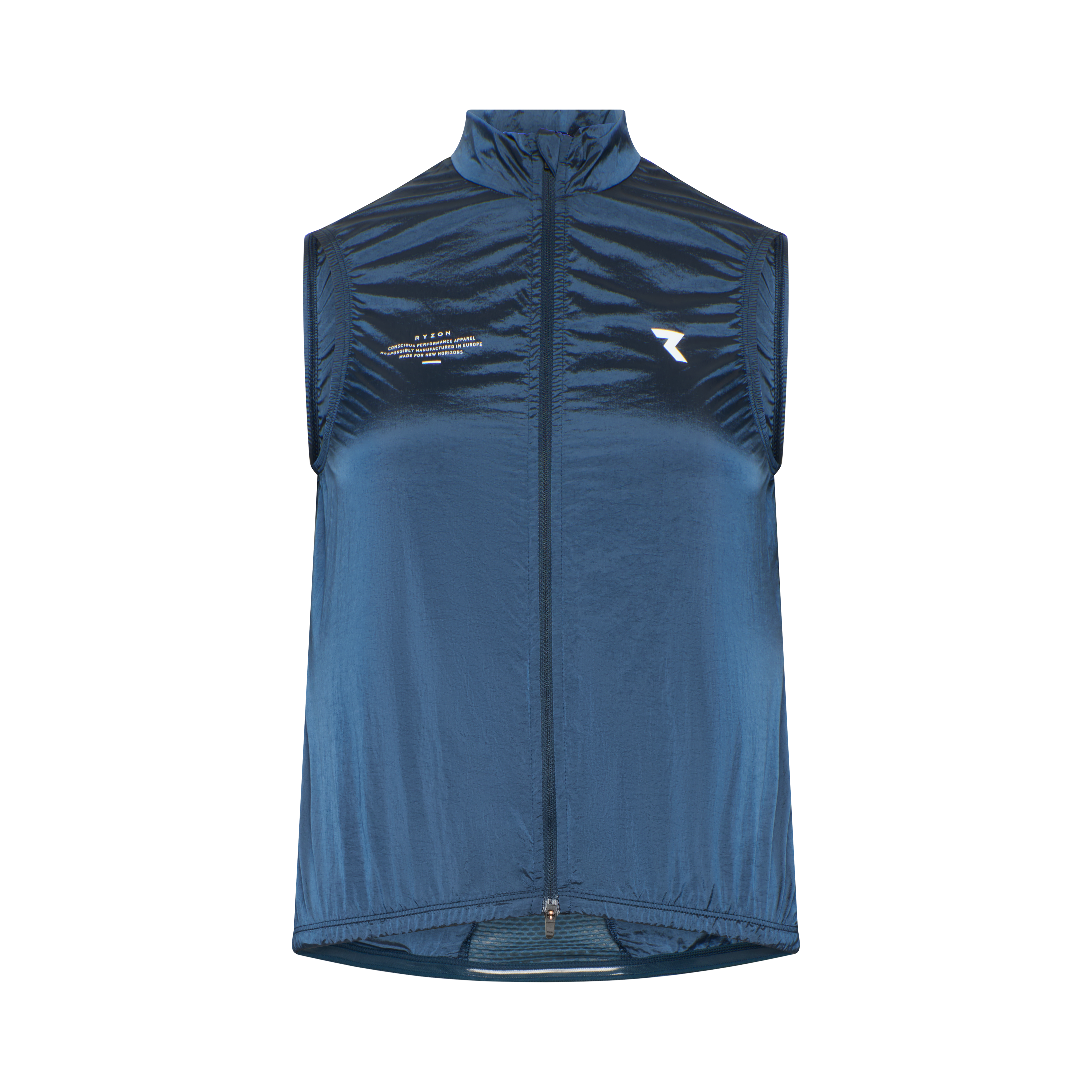 Signature Cycling Gilet Women