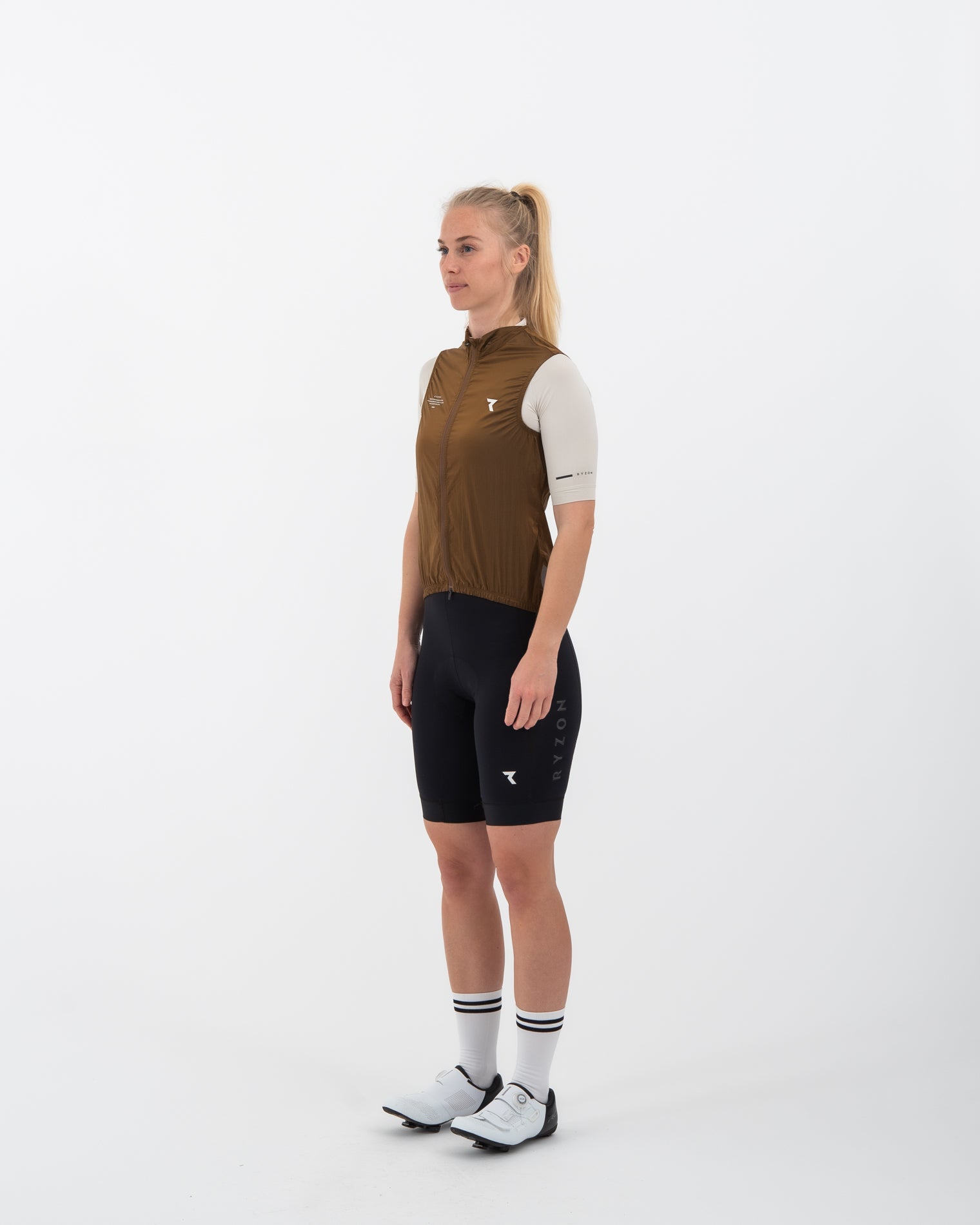 Signature Cycling Gilet Women 12 Signature Cycling Gilet Women