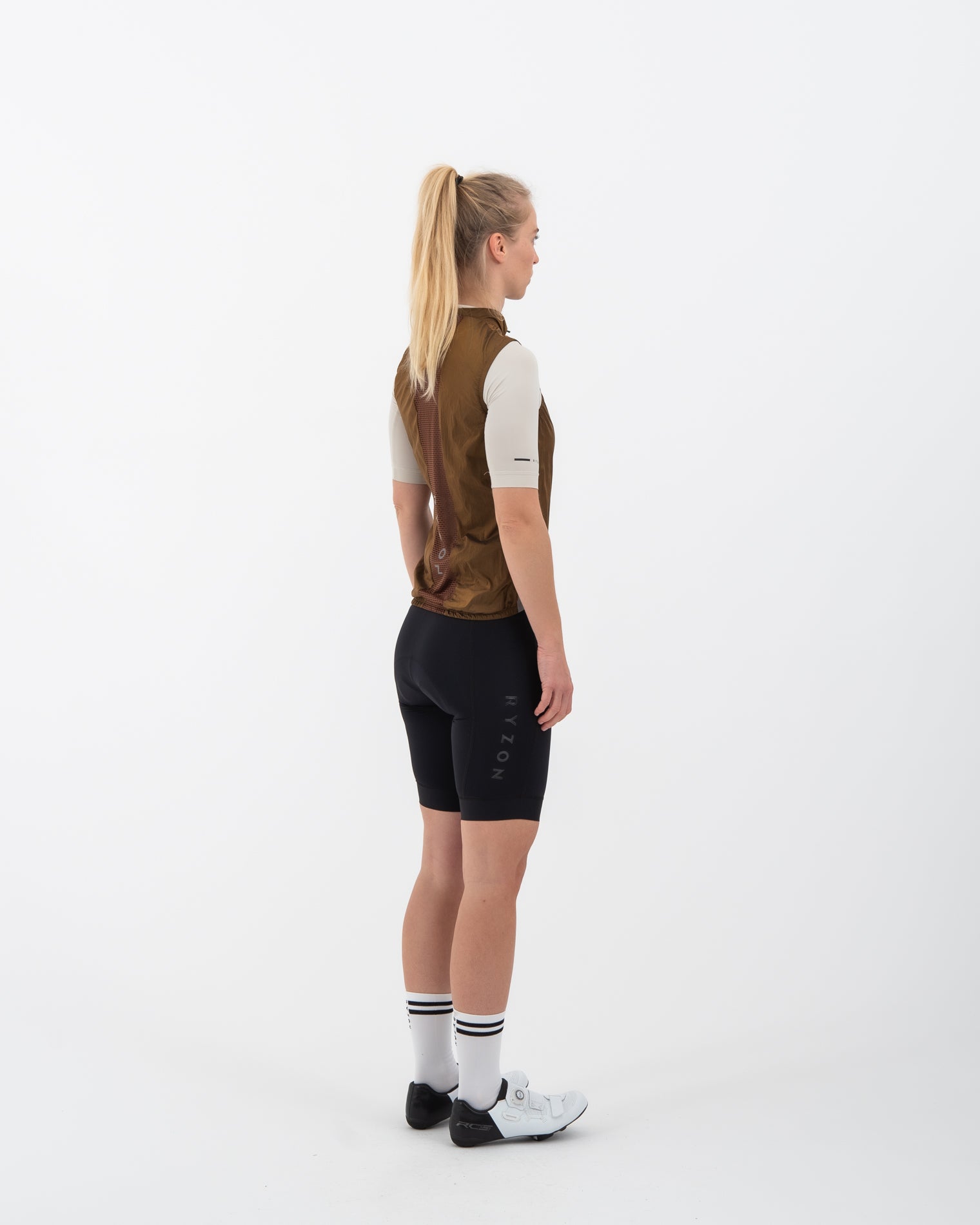 Signature Cycling Gilet Women 15 Signature Cycling Gilet Women