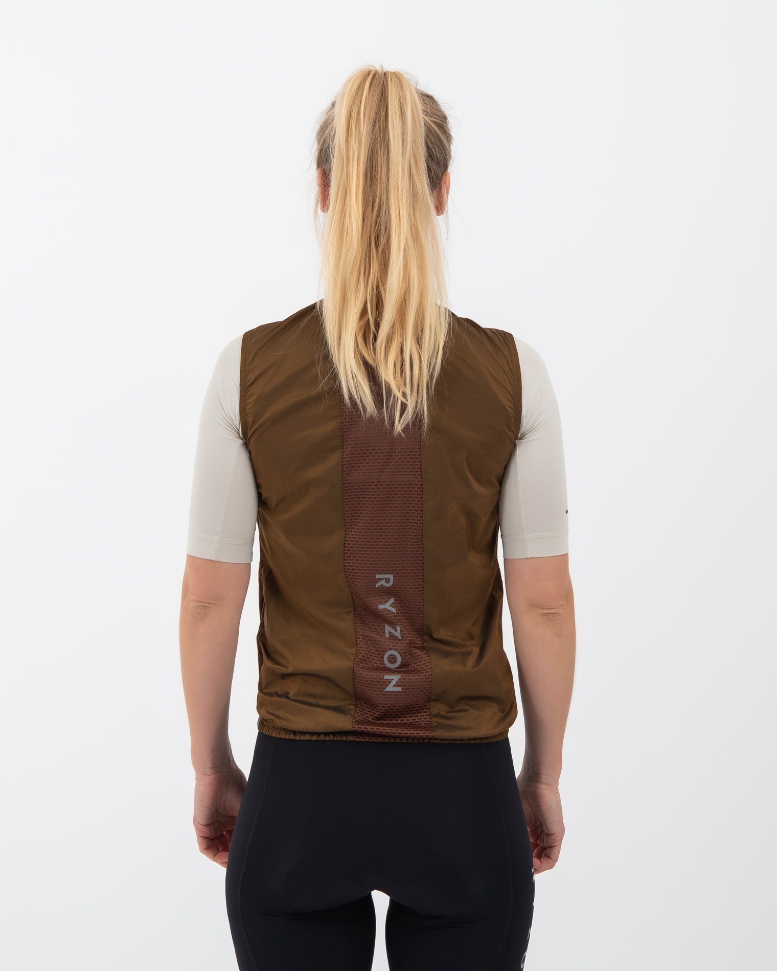Signature Cycling Gilet Women 17 Signature Cycling Gilet Women
