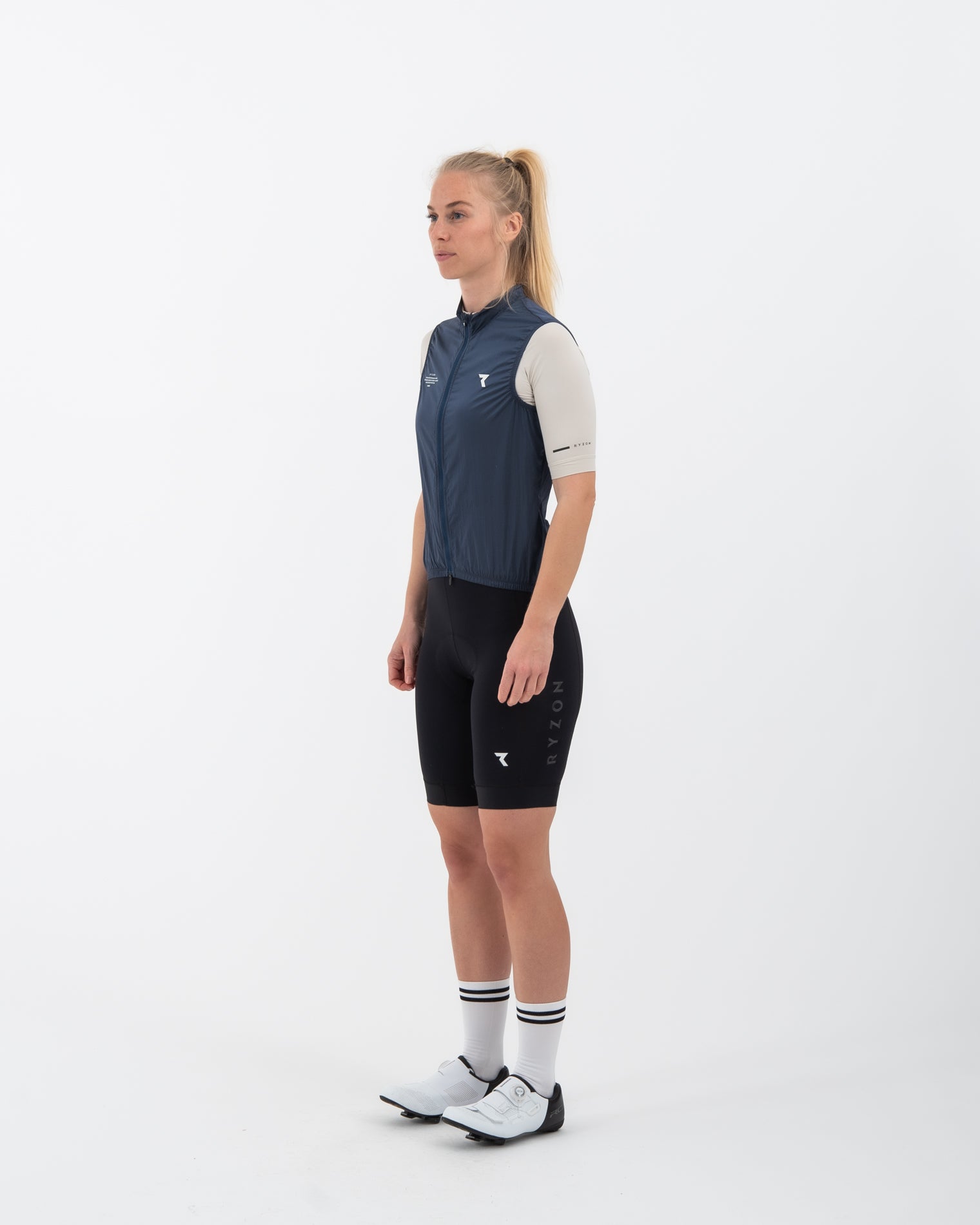Signature Cycling Gilet Women 21 Signature Cycling Gilet Women