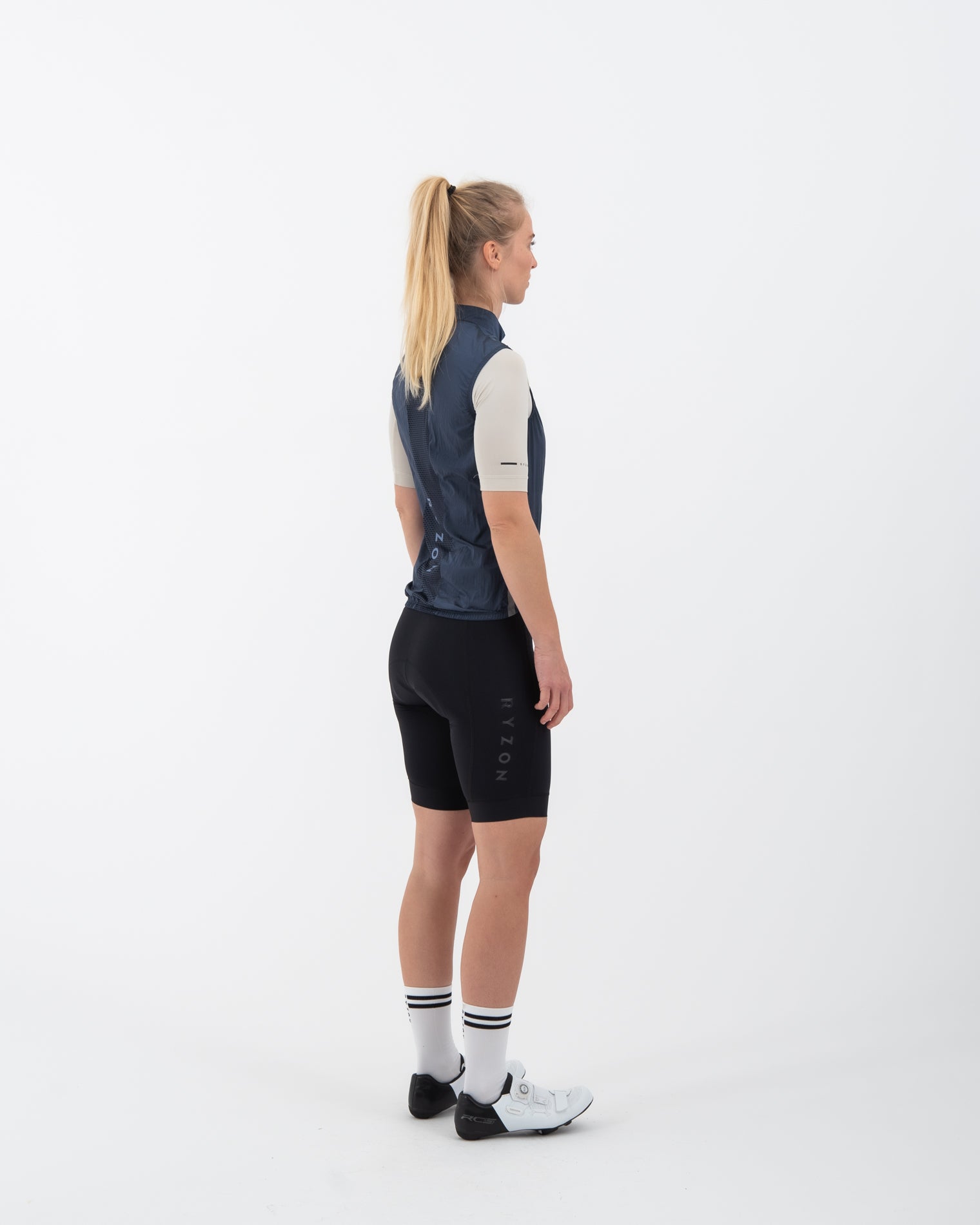 Signature Cycling Gilet Women 22 Signature Cycling Gilet Women