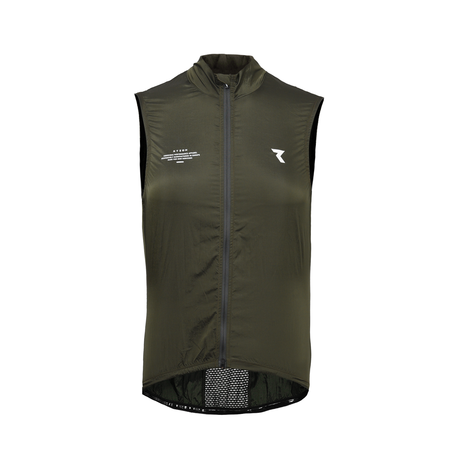 Signature Cycling Gilet Women 24 Signature Cycling Gilet Women