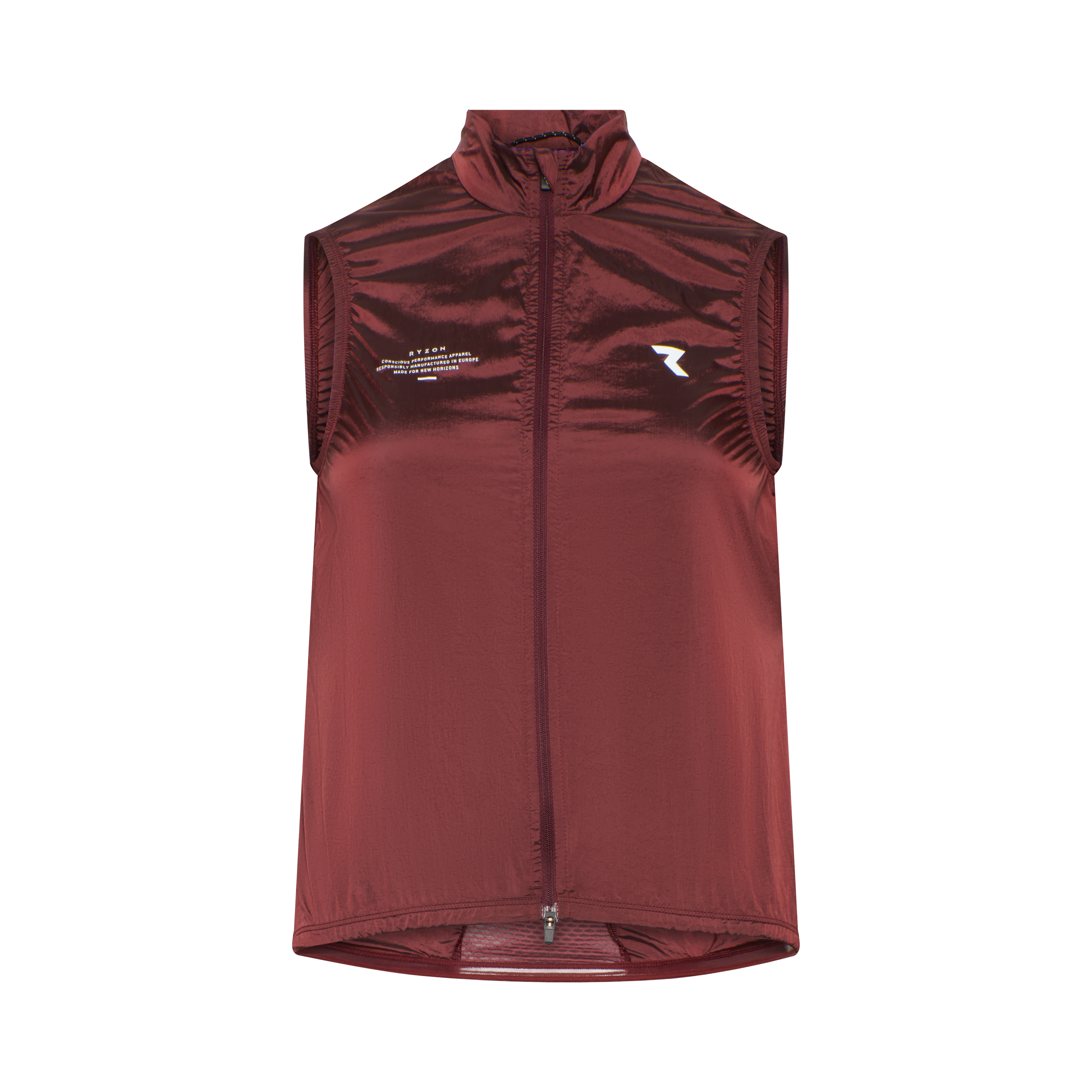 Signature Cycling Gilet Women 29 Signature Cycling Gilet Women