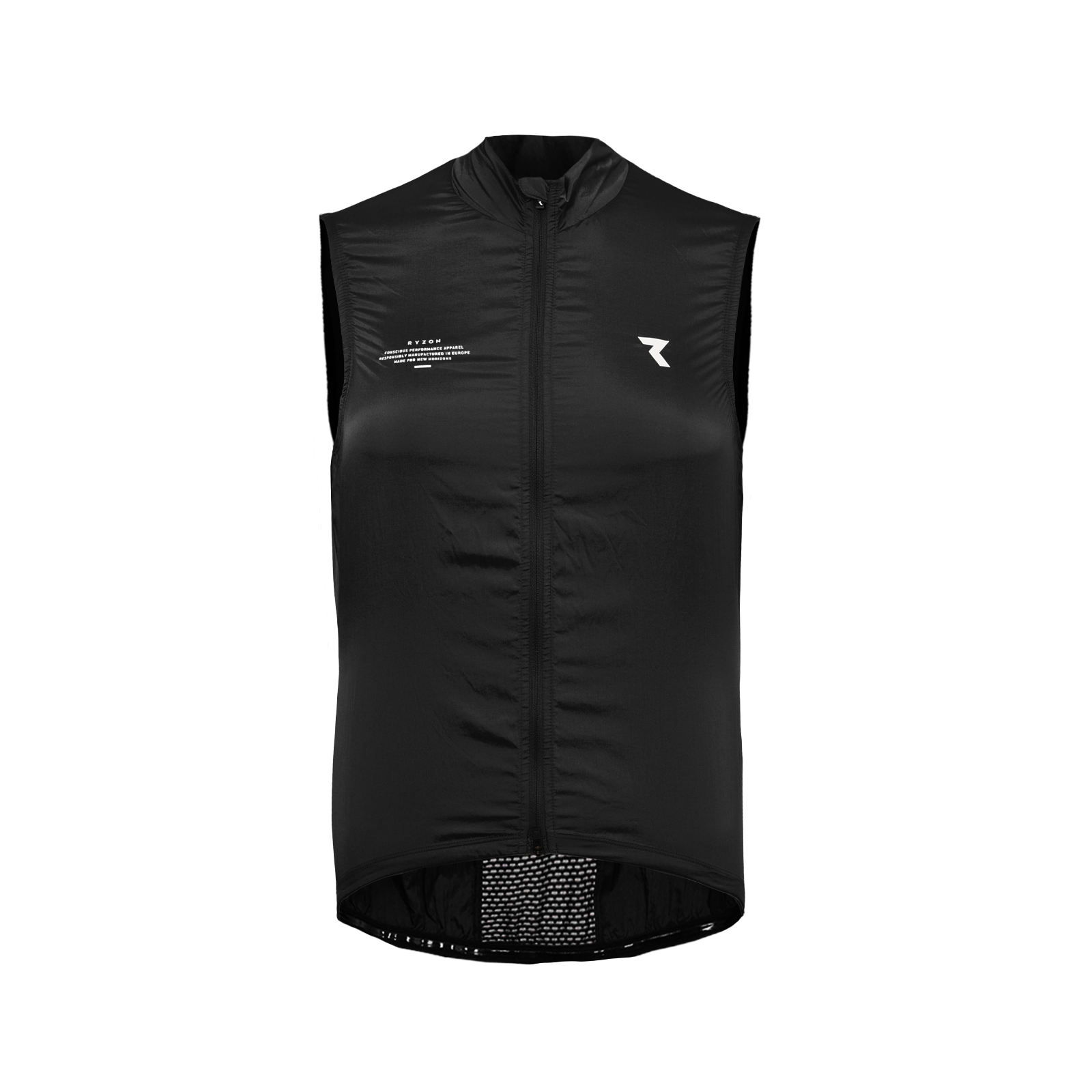 Signature Cycling Gilet Women 4 Signature Cycling Gilet Women