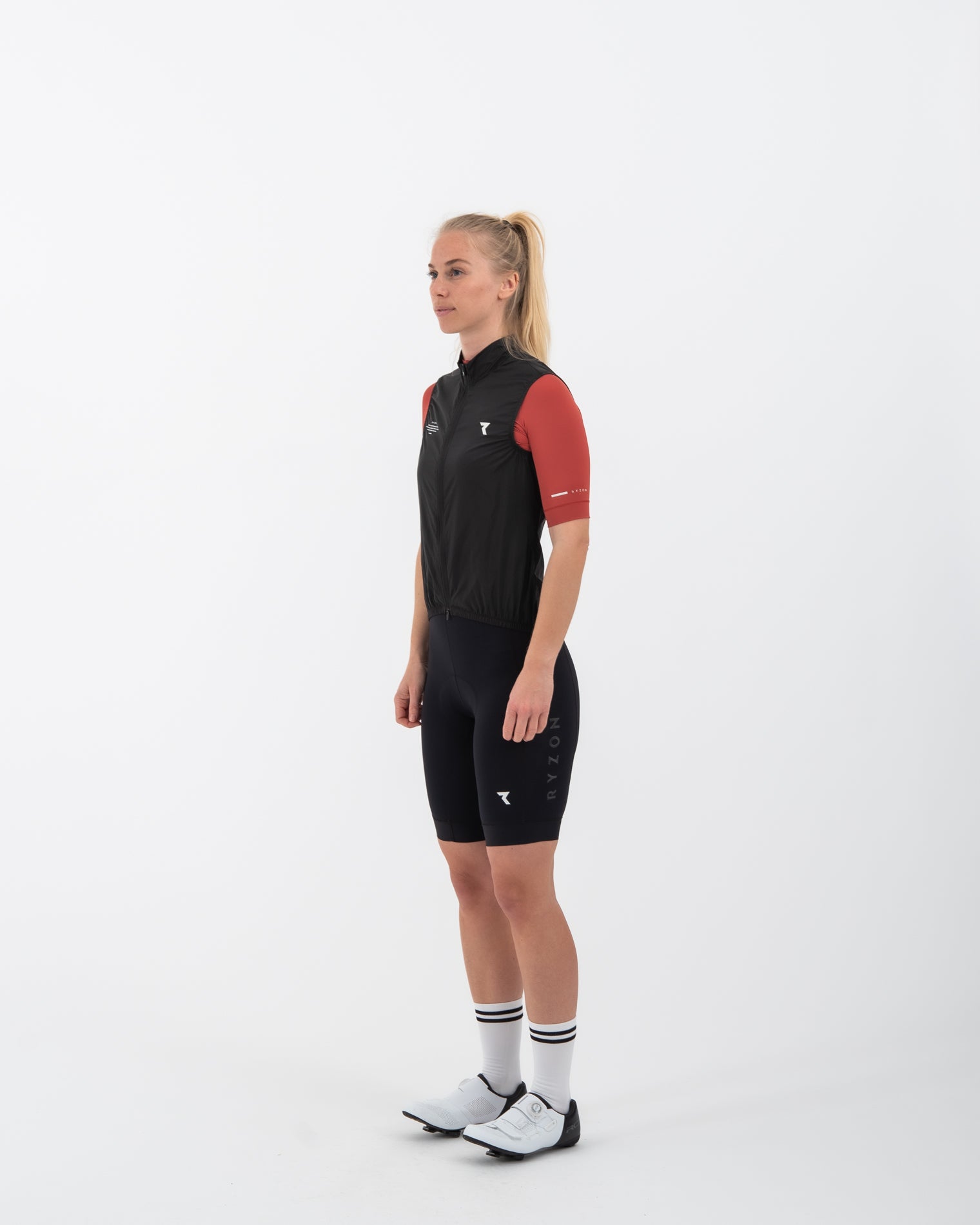 Signature Cycling Gilet Women 6 Signature Cycling Gilet Women