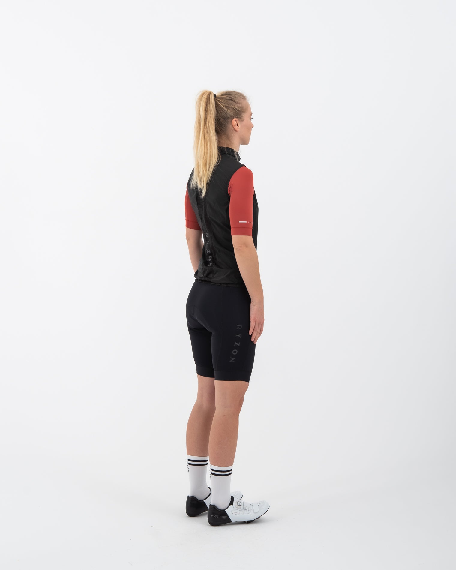 Signature Cycling Gilet Women 7 Signature Cycling Gilet Women