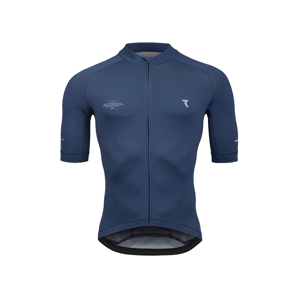 Signature Cycling Jersey Men