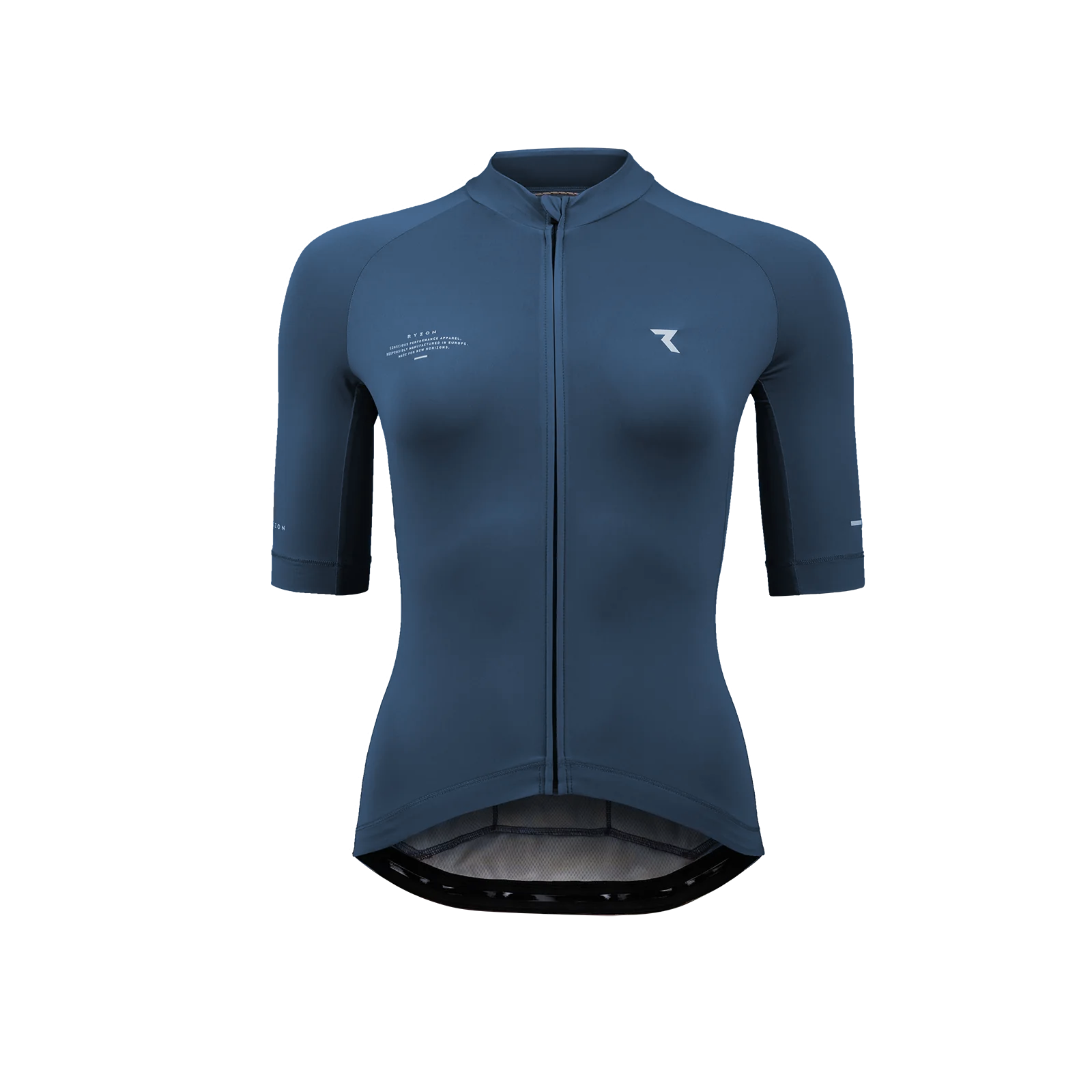 Signature Cycling Jersey Women