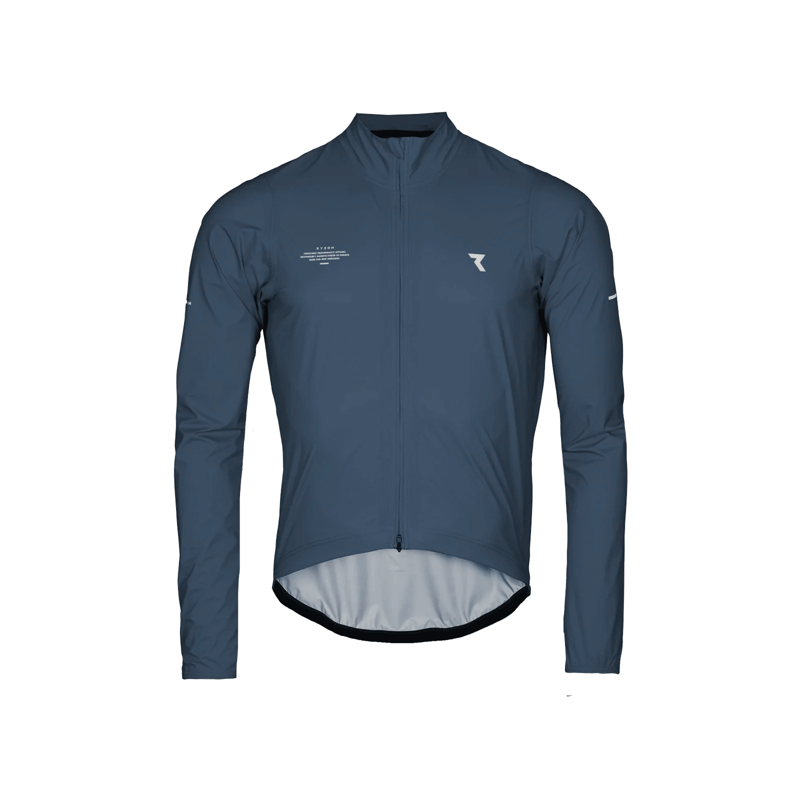 Signature Cycling Rain Jacket Men