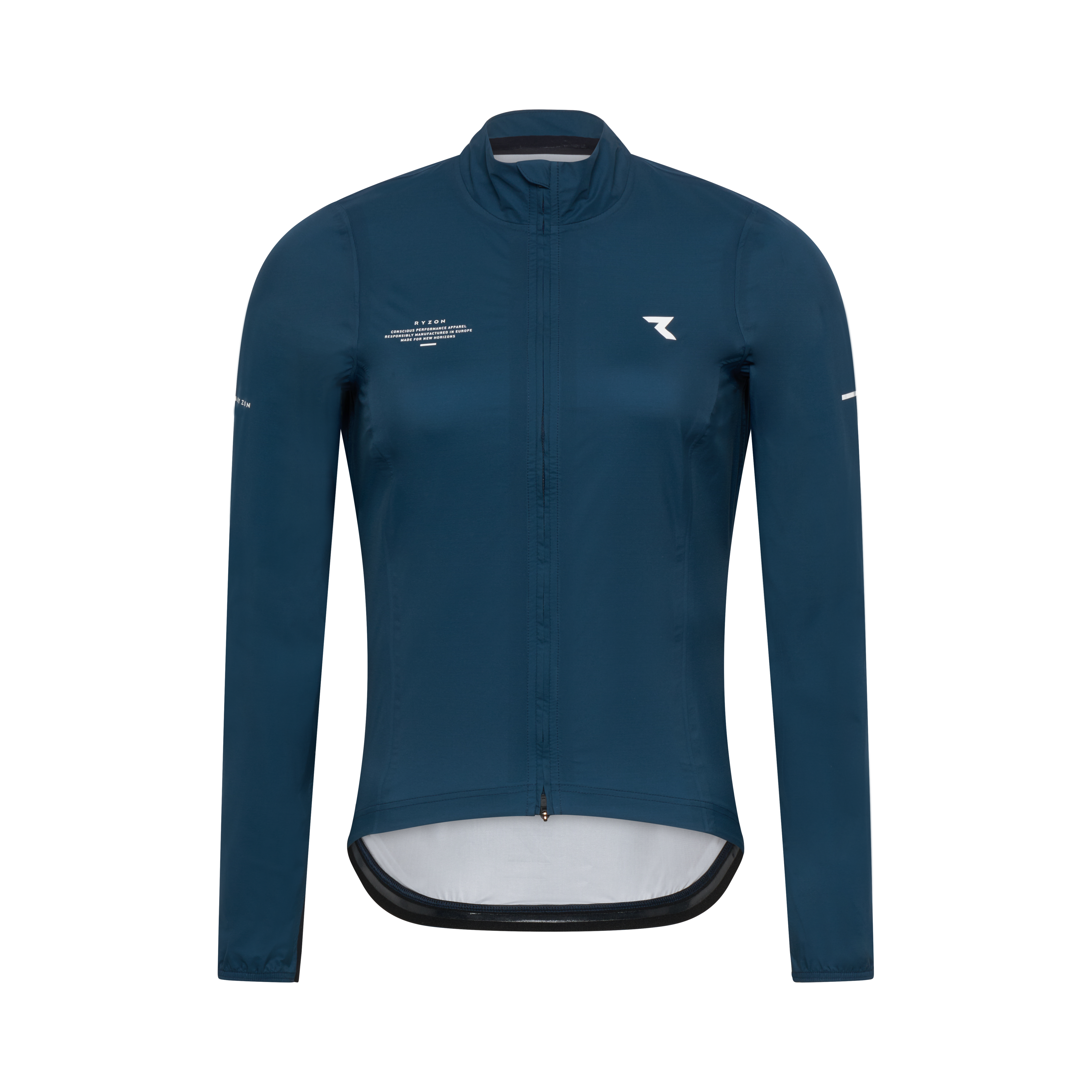 Signature Cycling Rain Jacket Women
