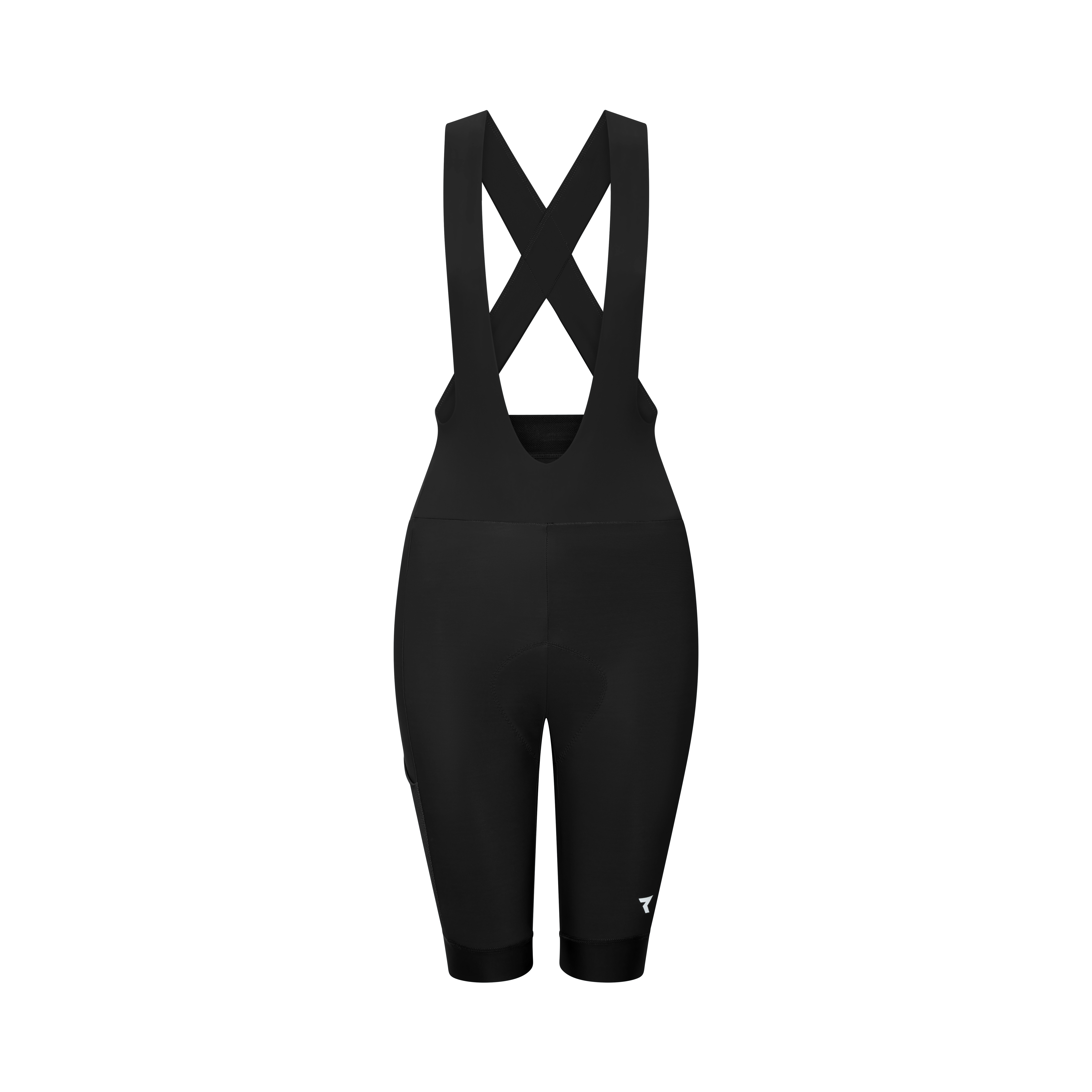Signature Cycling Thermal Bib Shorts Women