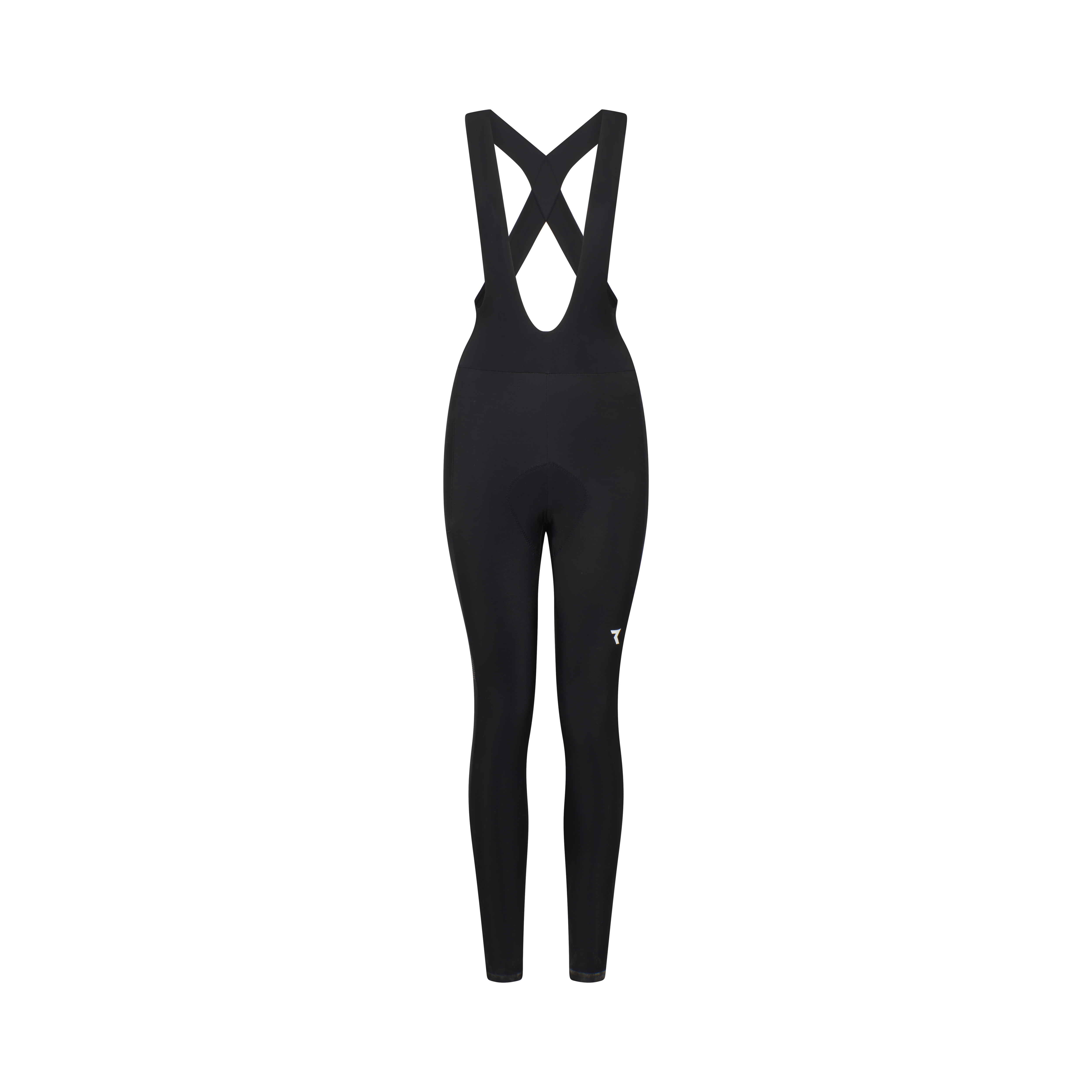 Signature Cycling Thermal Bib Tights Women