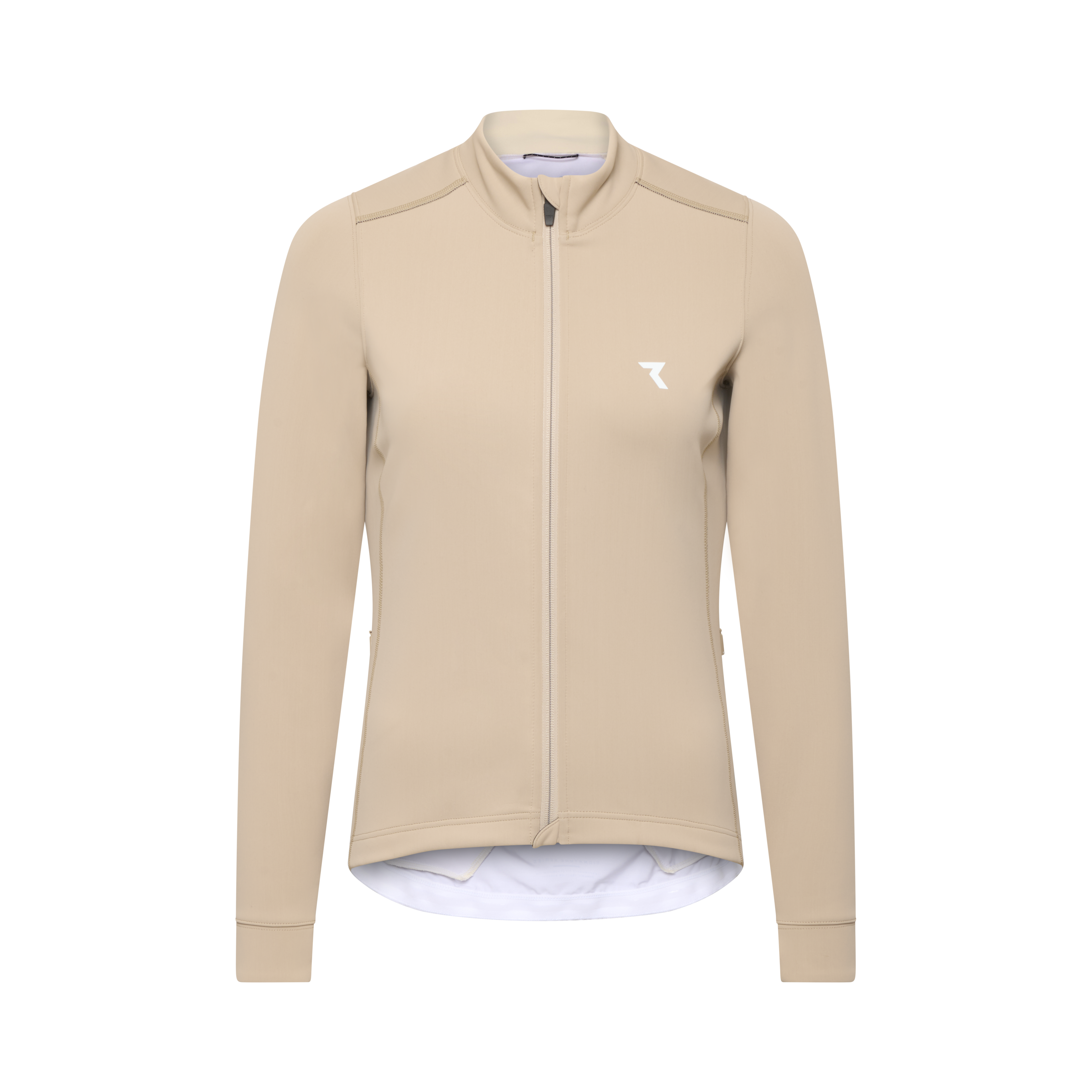 Signature Cycling Thermal Jacket Women