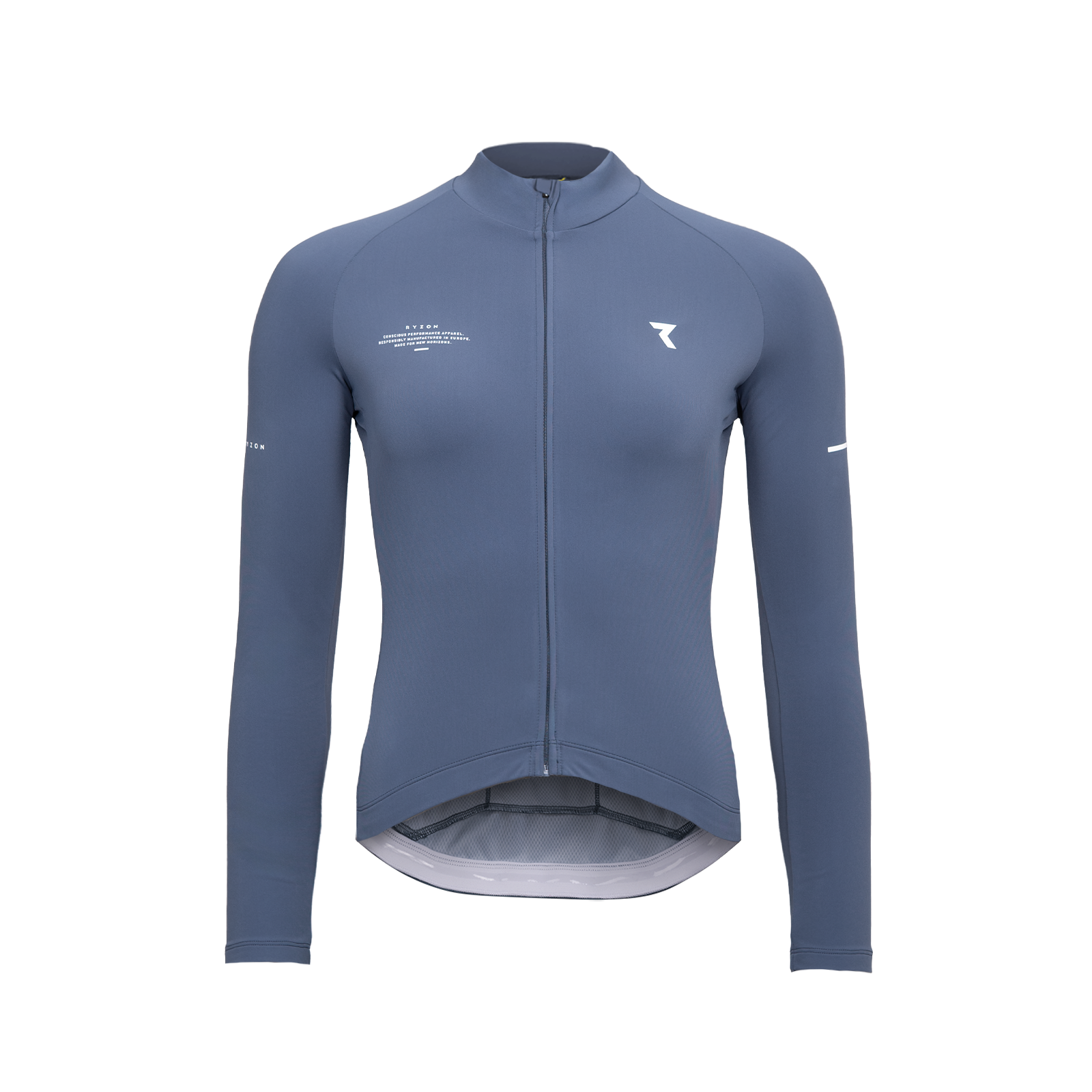Signature Cycling Thermal Longsleeve Jersey Women