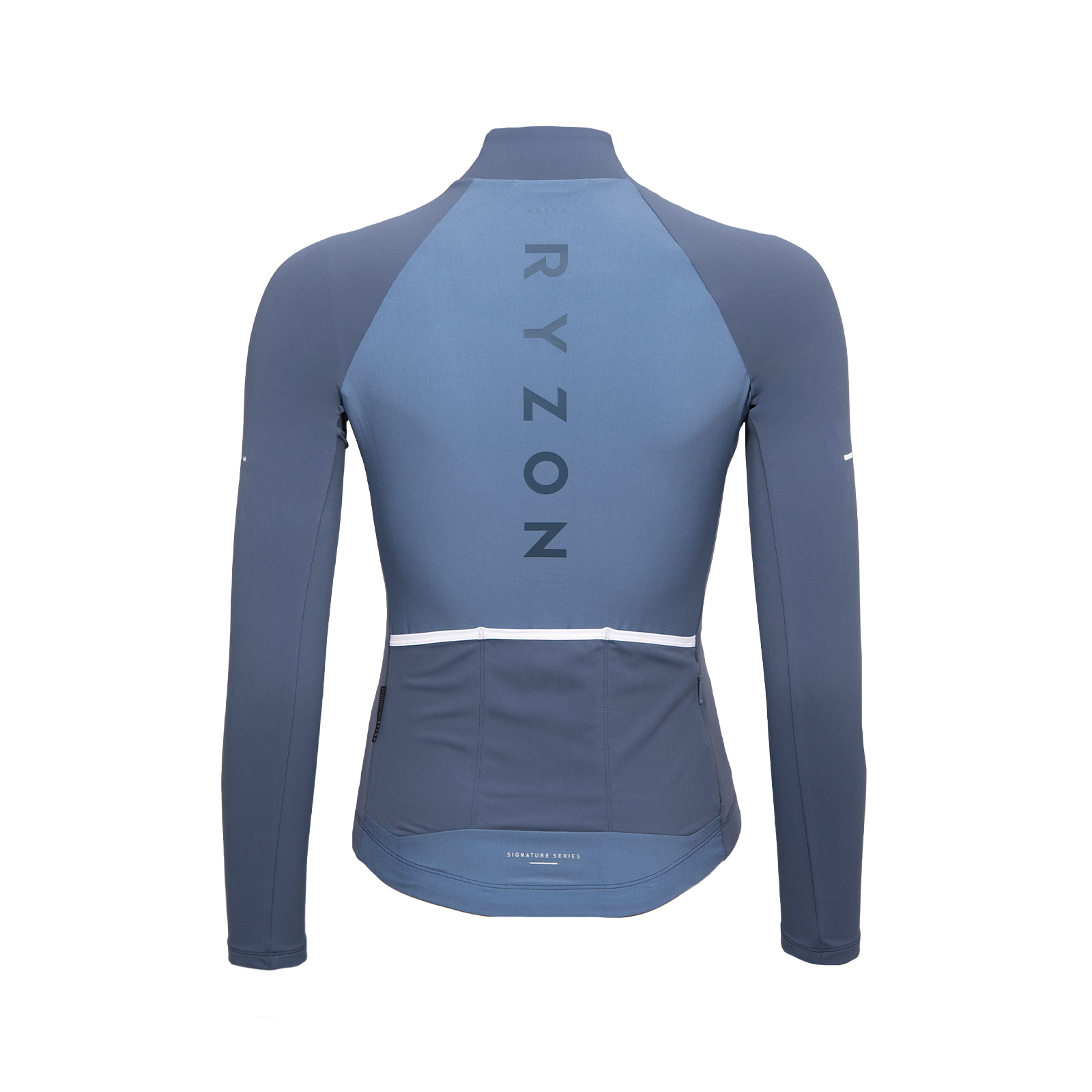 Signature Cycling Thermal Longsleeve Jersey Women 3 Signature Cycling Thermal Longsleeve Jersey Women