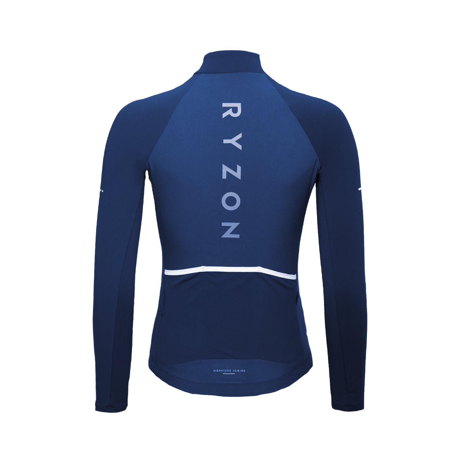 Signature Cycling Thermal Longsleeve Jersey Women 5 Signature Cycling Thermal Longsleeve Jersey Women
