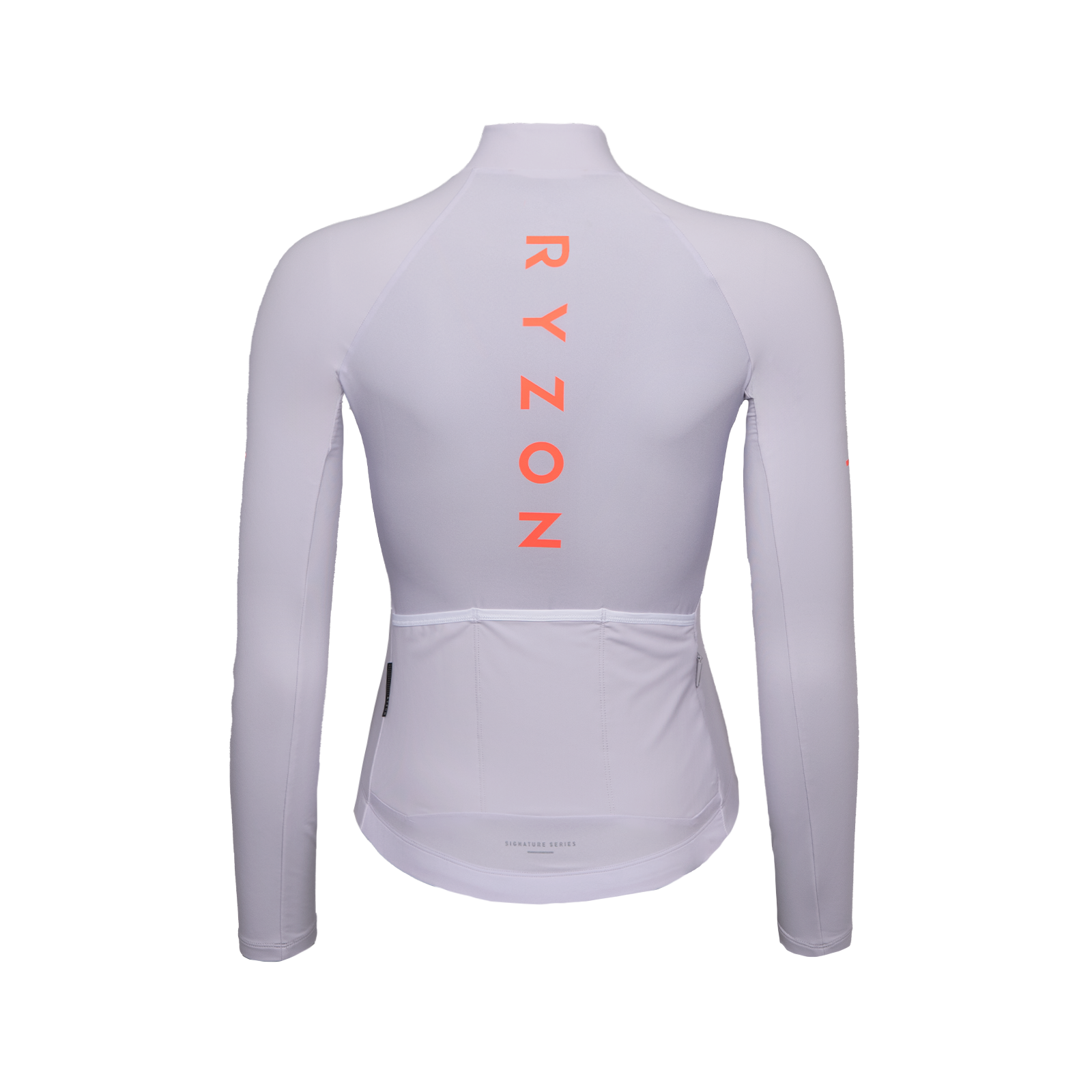 Signature Cycling Thermal Longsleeve Jersey Women 7 Signature Cycling Thermal Longsleeve Jersey Women