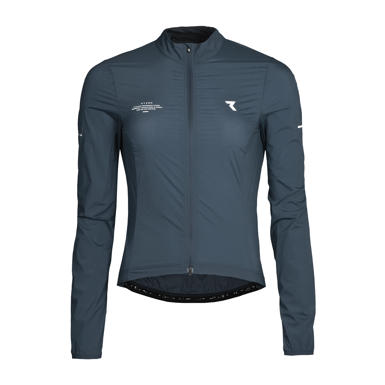 Signature Cycling Wind Jacket Women