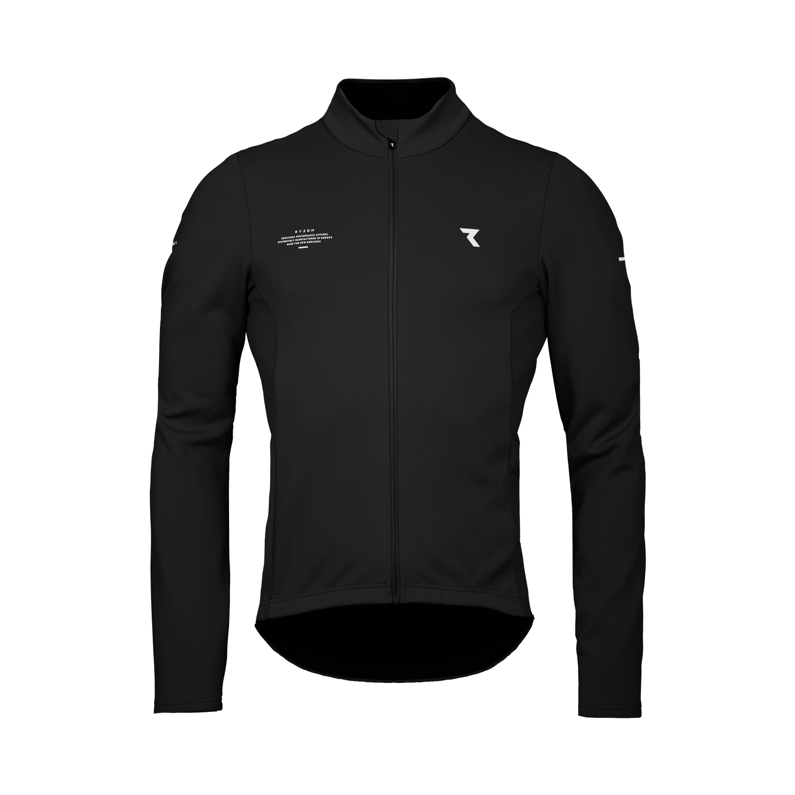 Signature Thermal Bike Jacket Men - 2nd Generation
