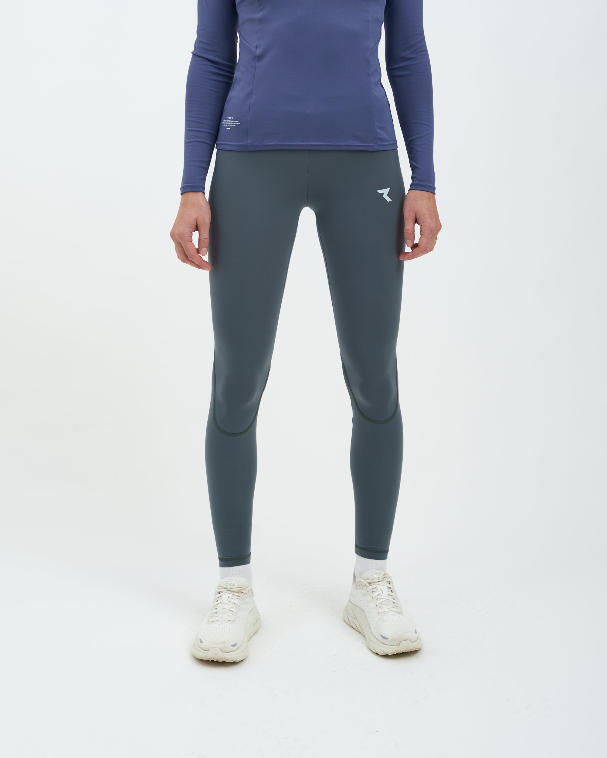Spectra Running Tights Women 4 Spectra Running Tights Women