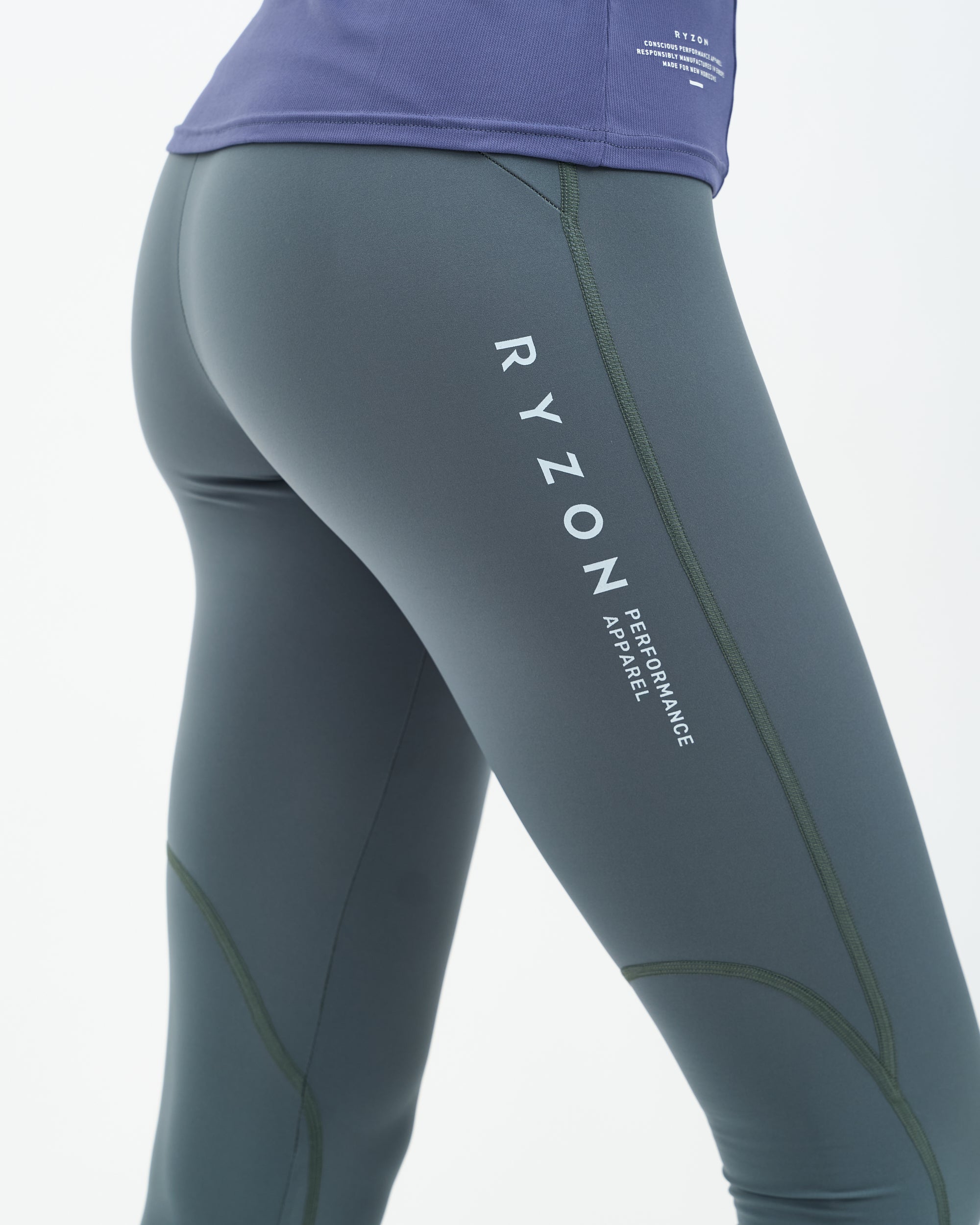 Spectra Running Tights Women 7 Spectra Running Tights Women