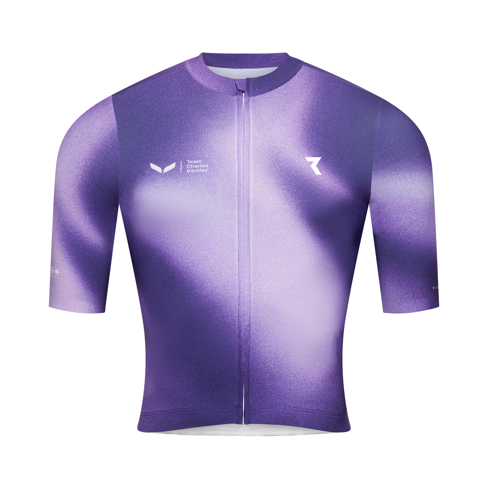 Team Charles-Barclay Cycling Jersey Men