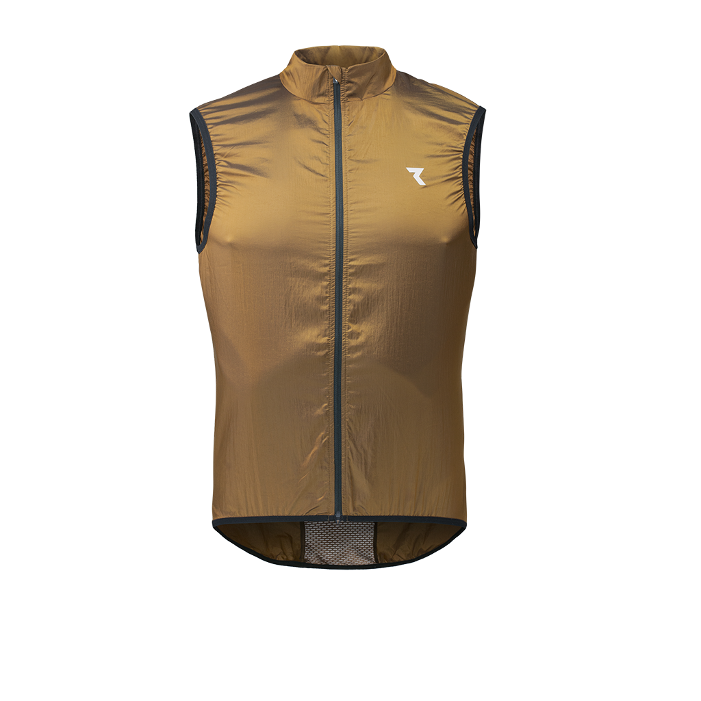 Veil Bike Gilet Men