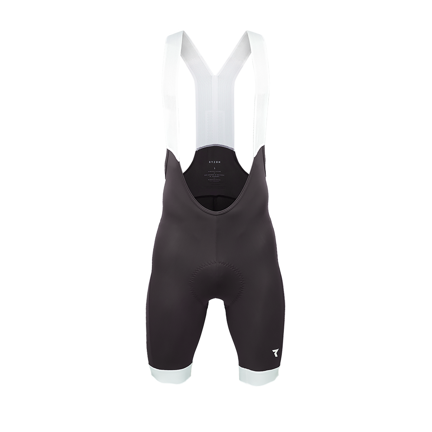 Vela Bike Bib Shorts Men