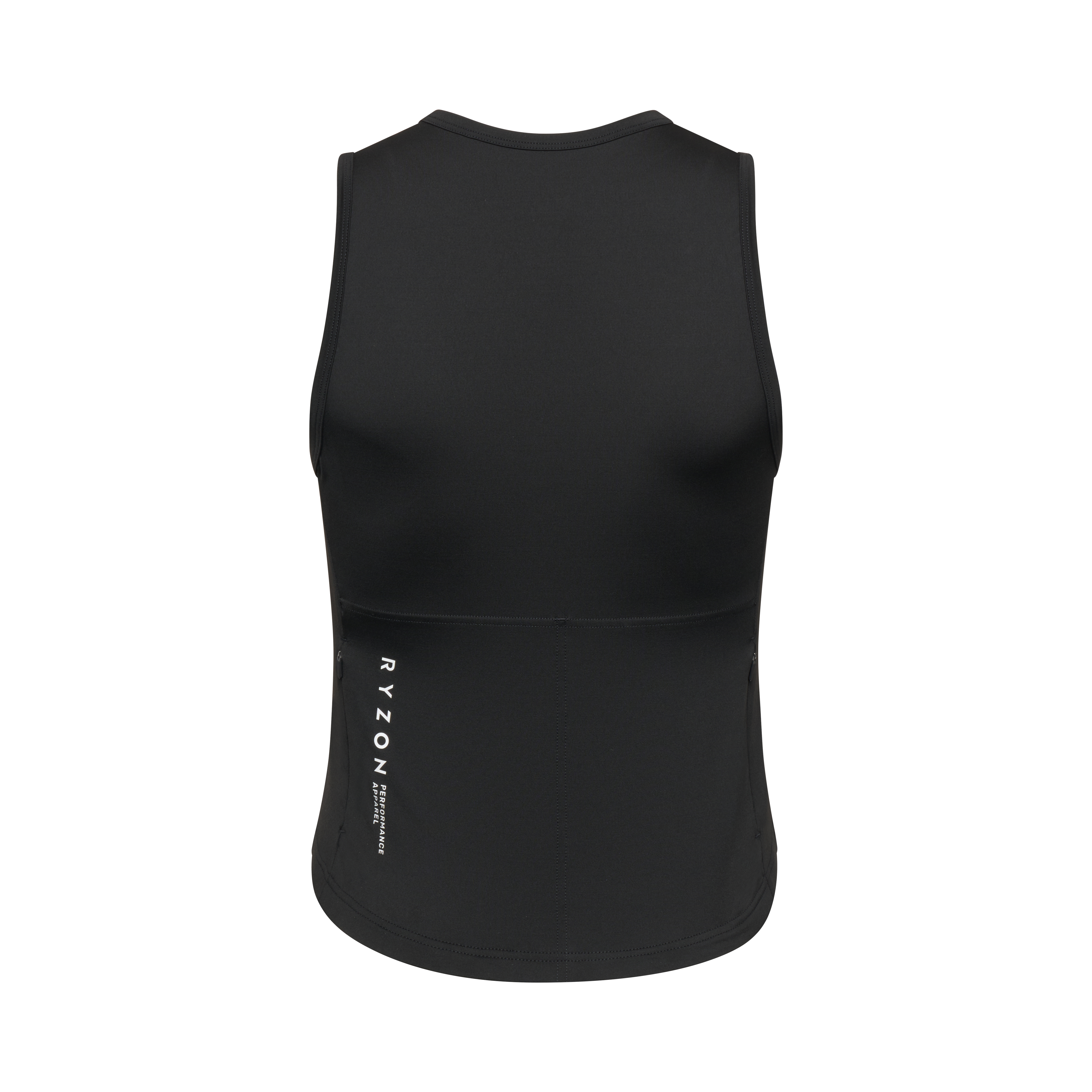 Vela Cycling Cropped Top Women 11 Vela Cycling Cropped Top Women