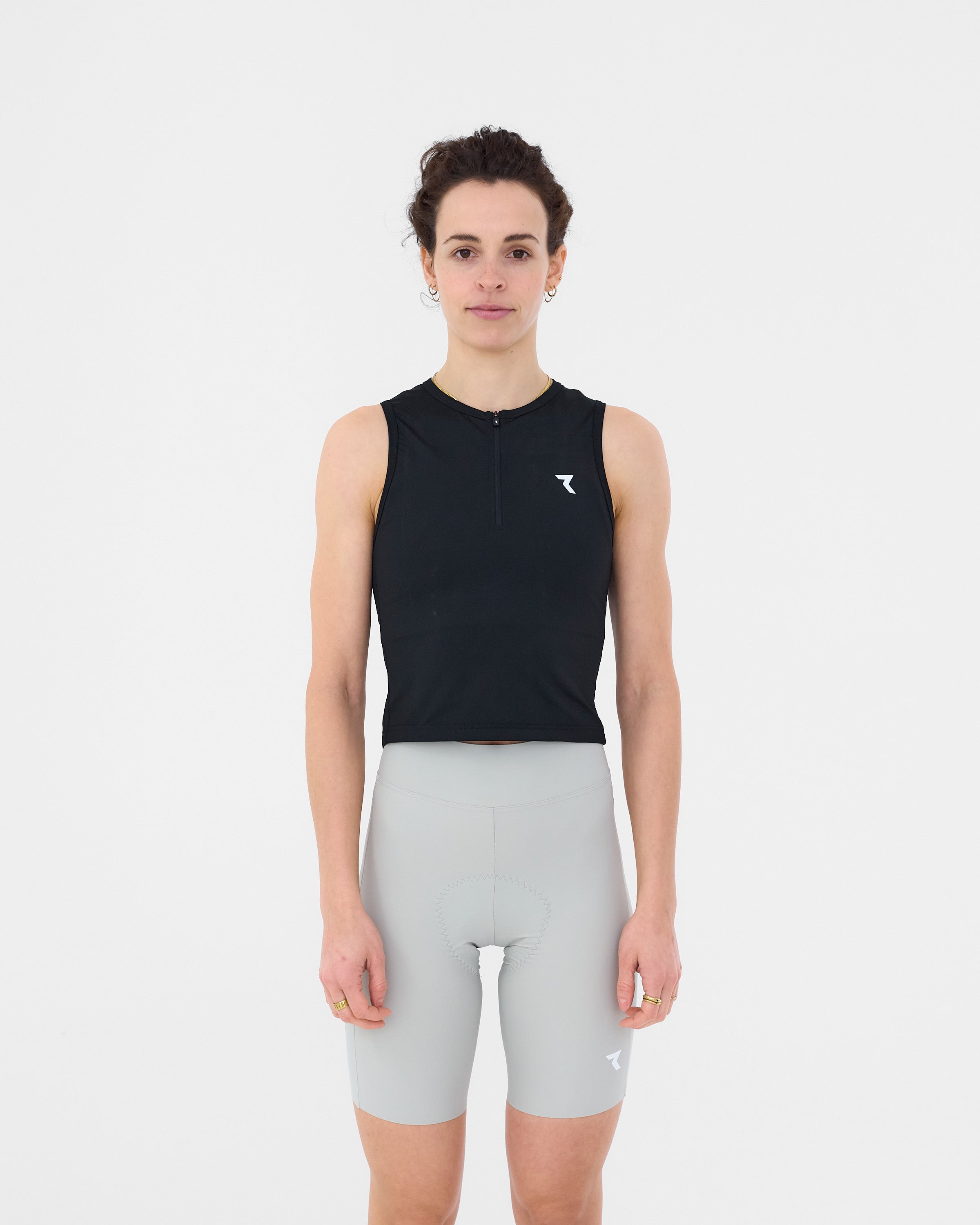 Vela Cycling Cropped Top Women 12 Vela Cycling Cropped Top Women