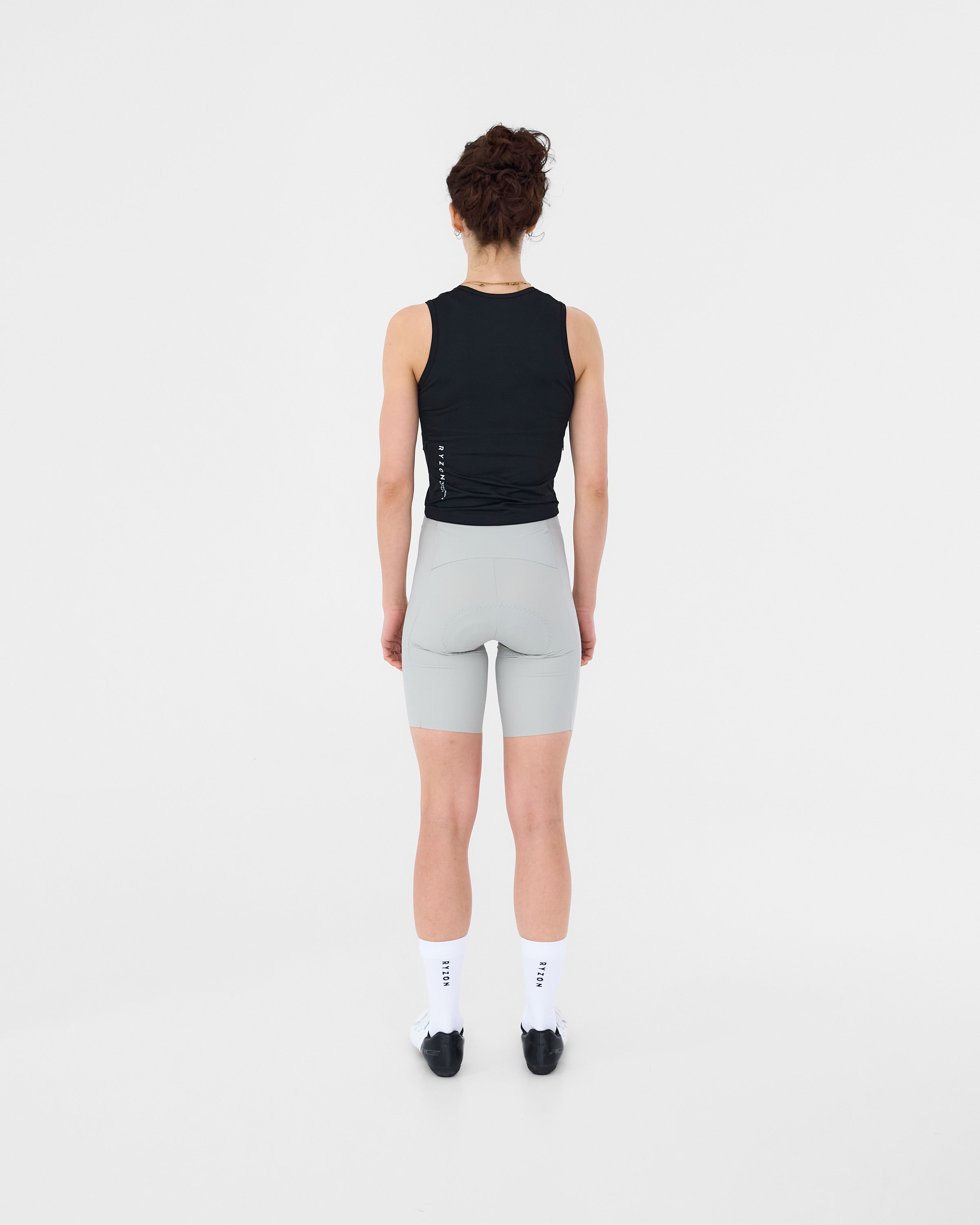 Vela Cycling Cropped Top Women 13 Vela Cycling Cropped Top Women