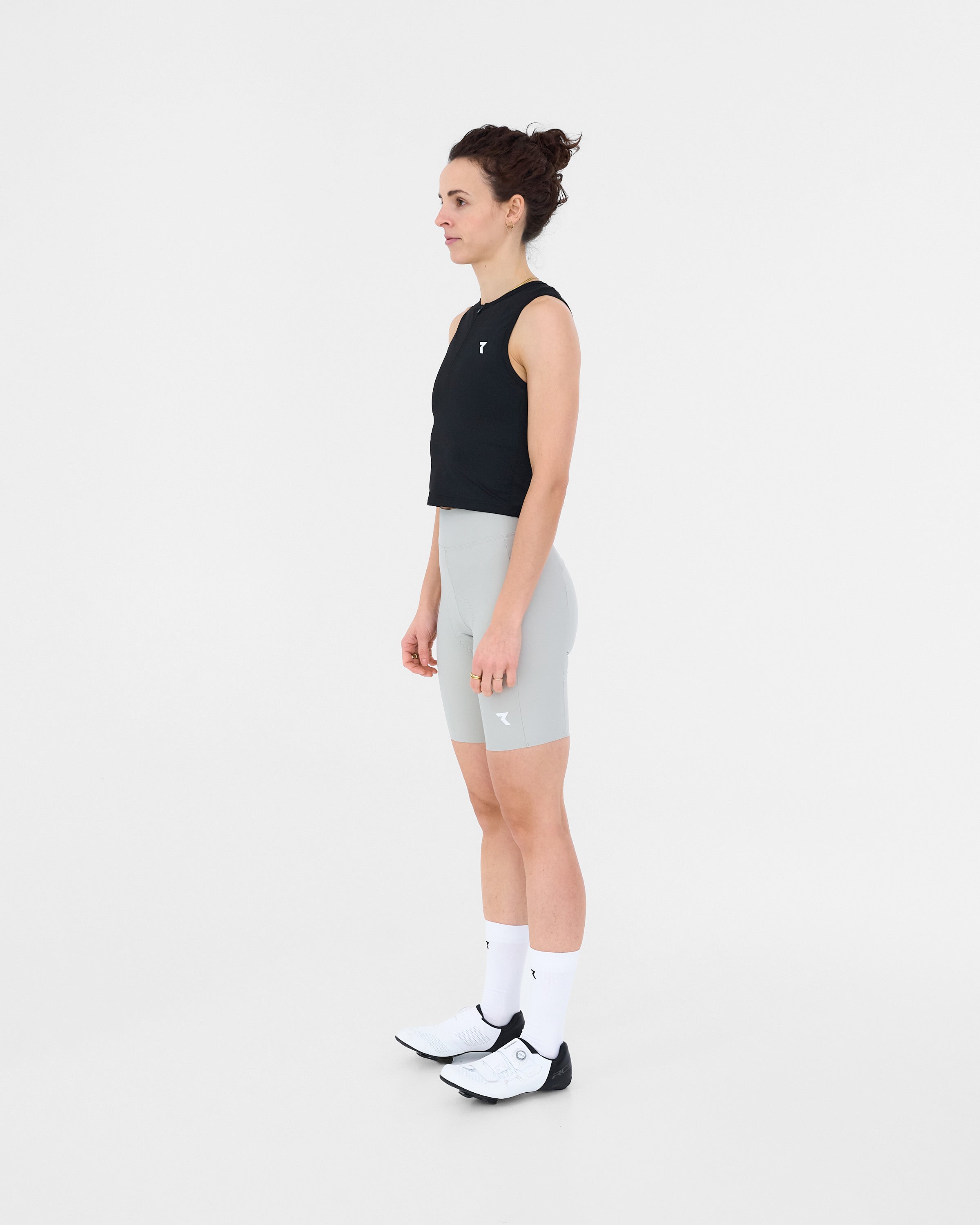 Vela Cycling Cropped Top Women 14 Vela Cycling Cropped Top Women