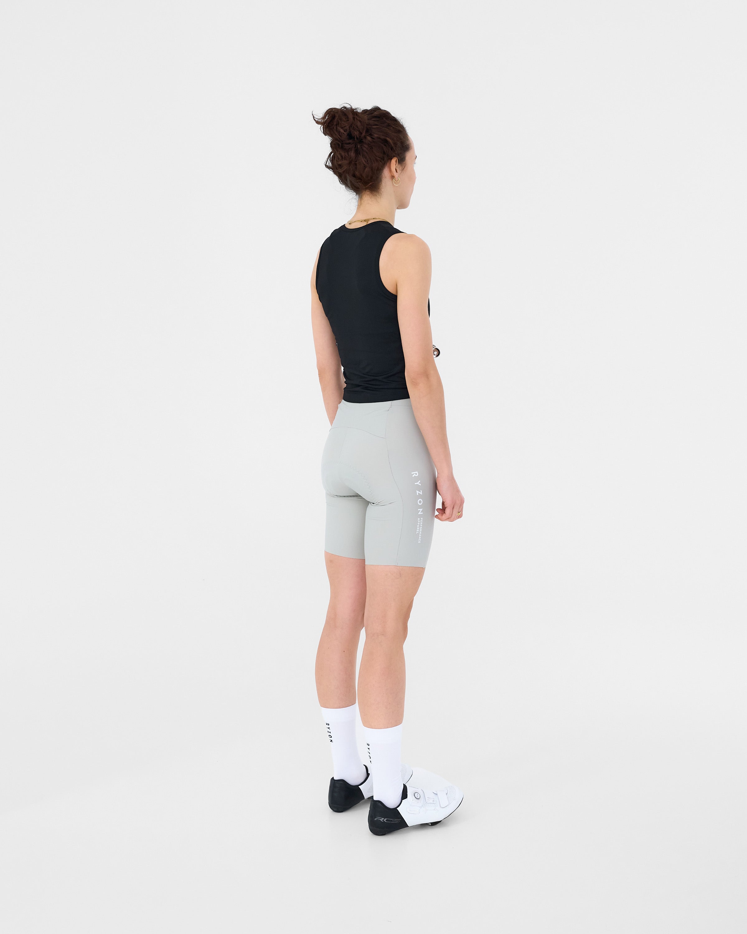 Vela Cycling Cropped Top Women 15 Vela Cycling Cropped Top Women