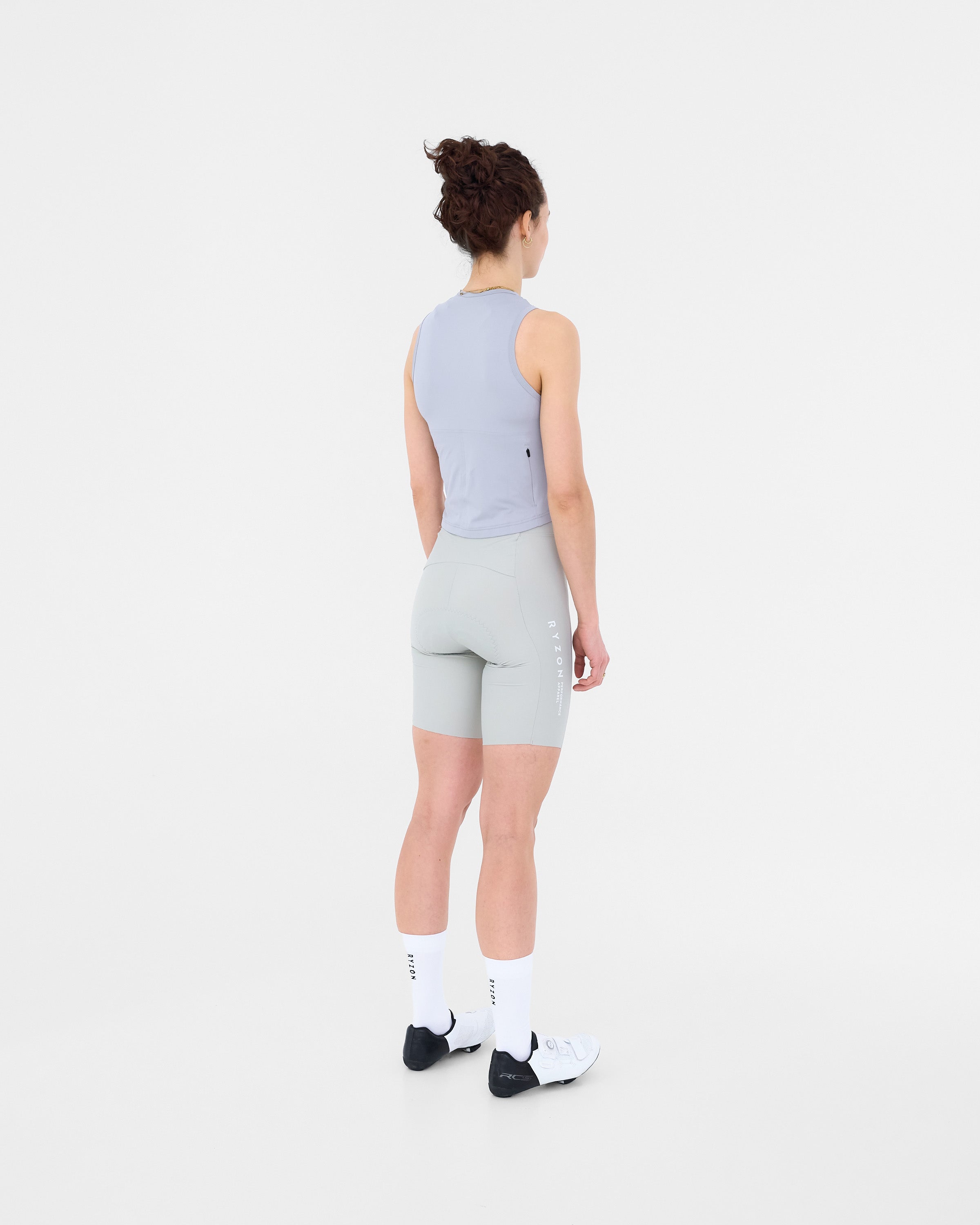 Vela Cycling Cropped Top Women 22 Vela Cycling Cropped Top Women