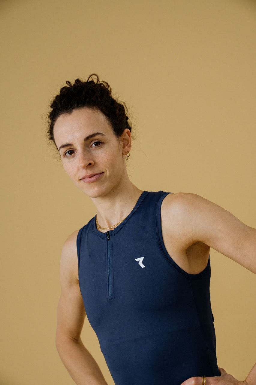 Vela Cycling Cropped Top Women 25 Vela Cycling Cropped Top Women
