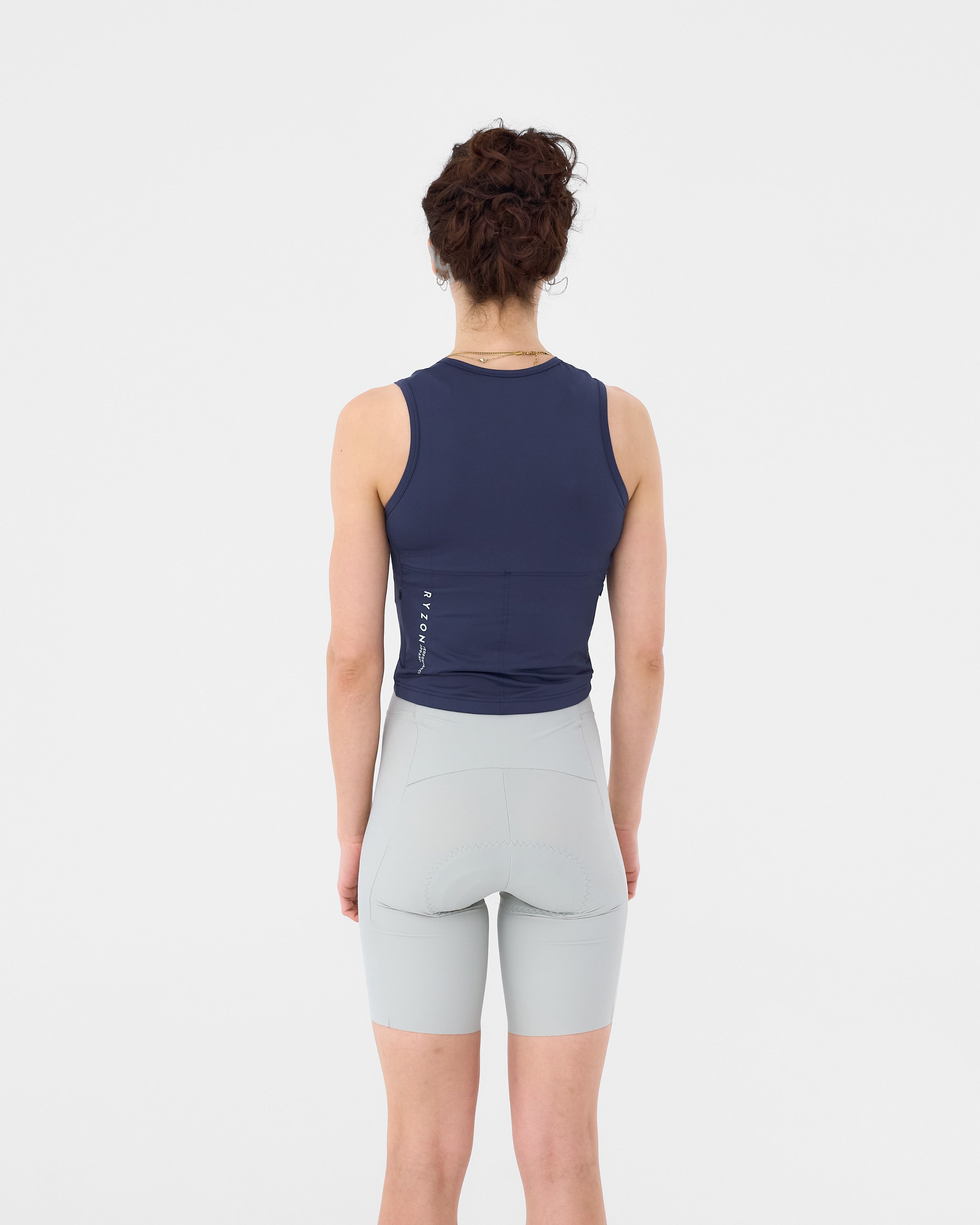 Vela Cycling Cropped Top Women 7 Vela Cycling Cropped Top Women