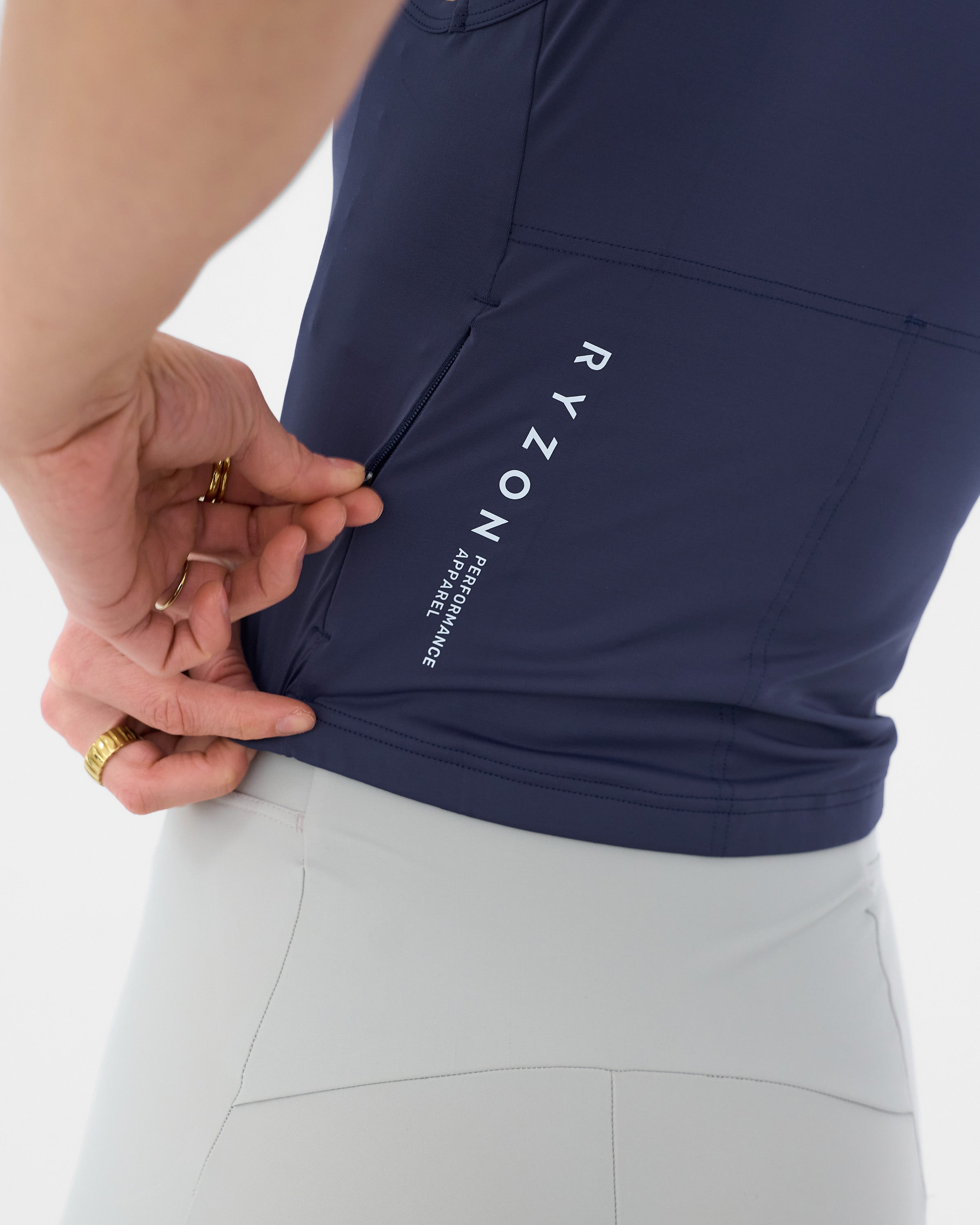 Vela Cycling Cropped Top Women 9 Vela Cycling Cropped Top Women