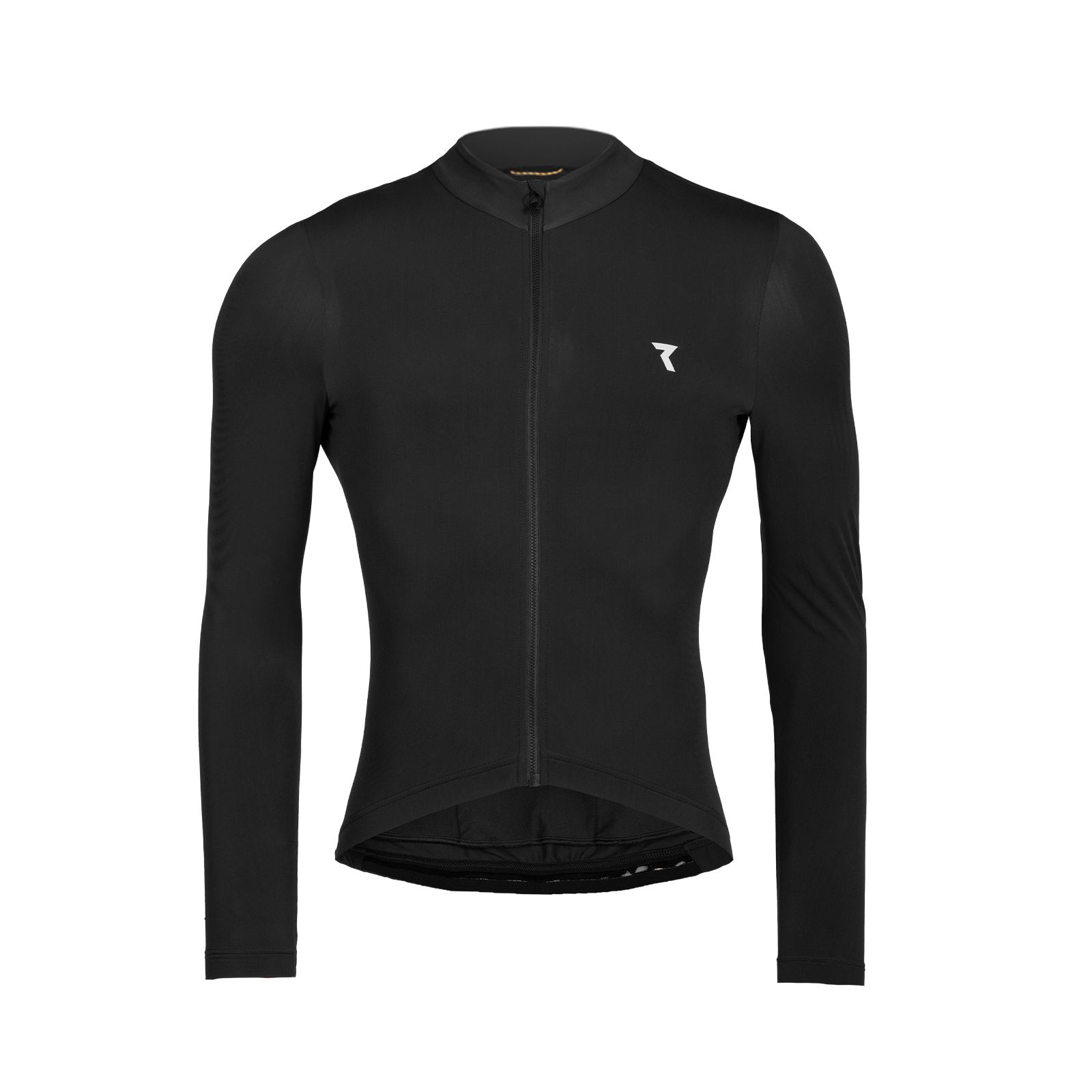 Vela Cycling Thermal Longsleeve Jersey Men