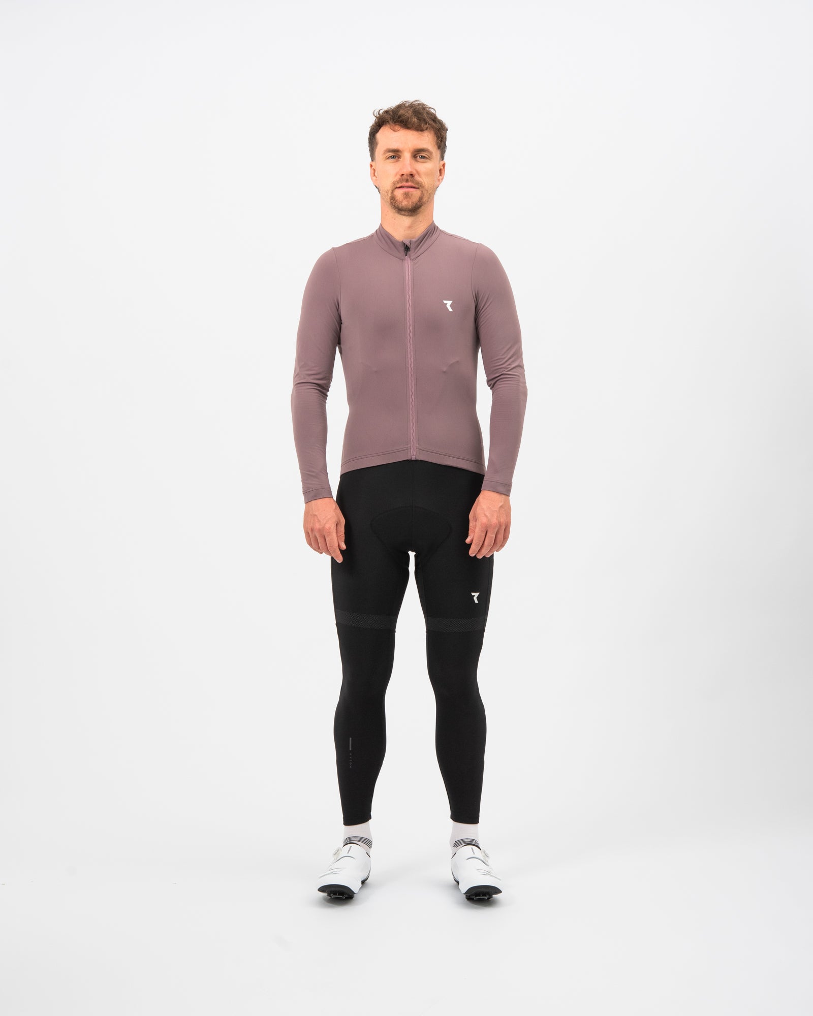 Vela Cycling Thermal Longsleeve Jersey Men 12 Vela Cycling Thermal Longsleeve Jersey Men