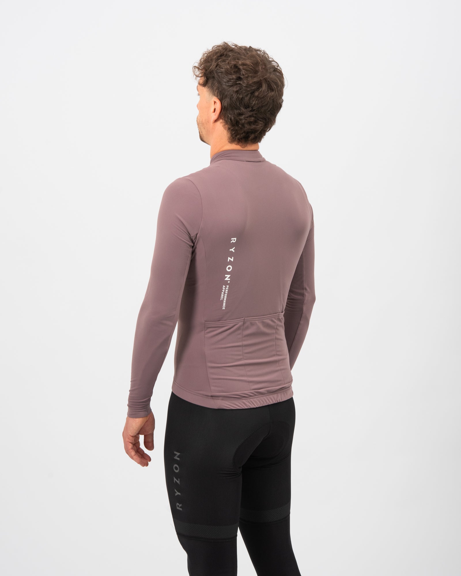 Vela Cycling Thermal Longsleeve Jersey Men 15 Vela Cycling Thermal Longsleeve Jersey Men